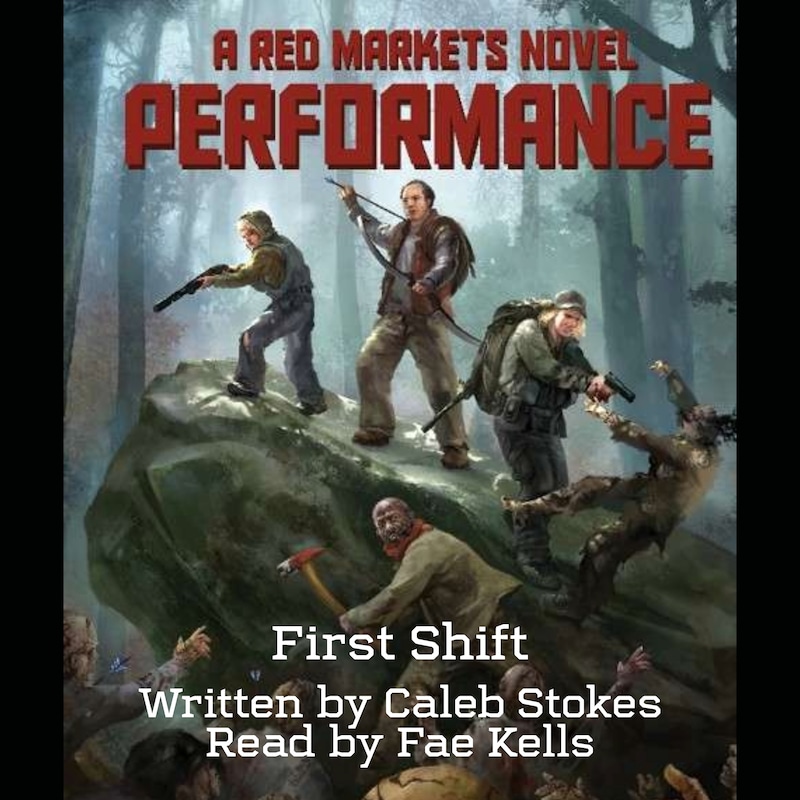 Artwork for podcast Dead Letter Bureau - Delta Green