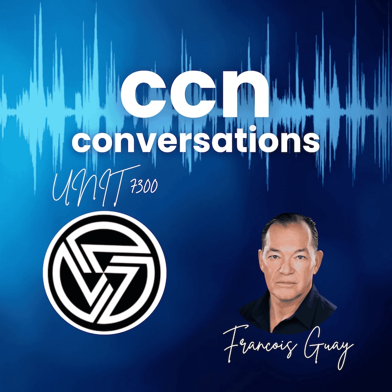 Artwork for podcast CCN Conversations