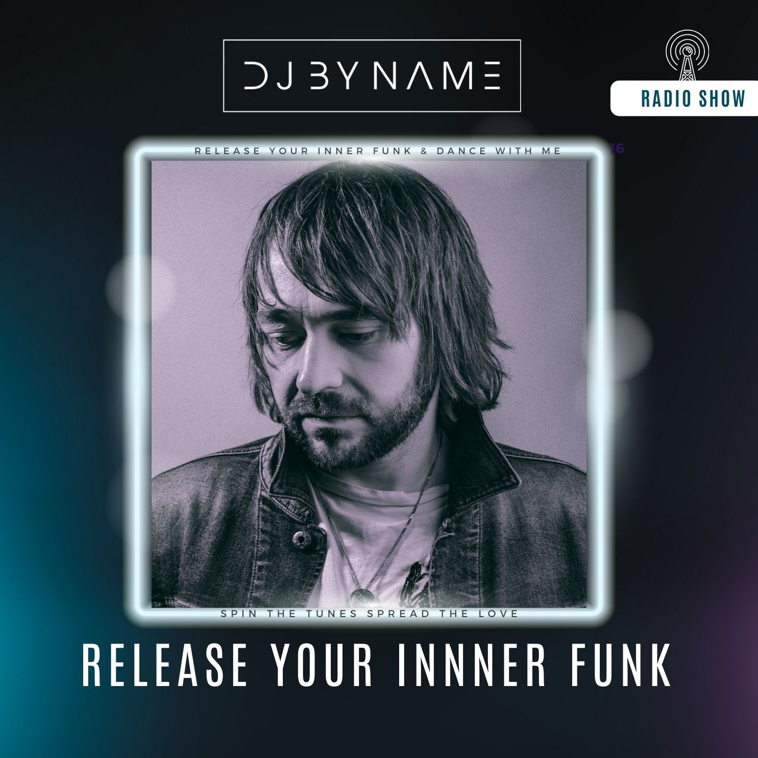Artwork for DJ By Name Presents Release Your Inner Funk 