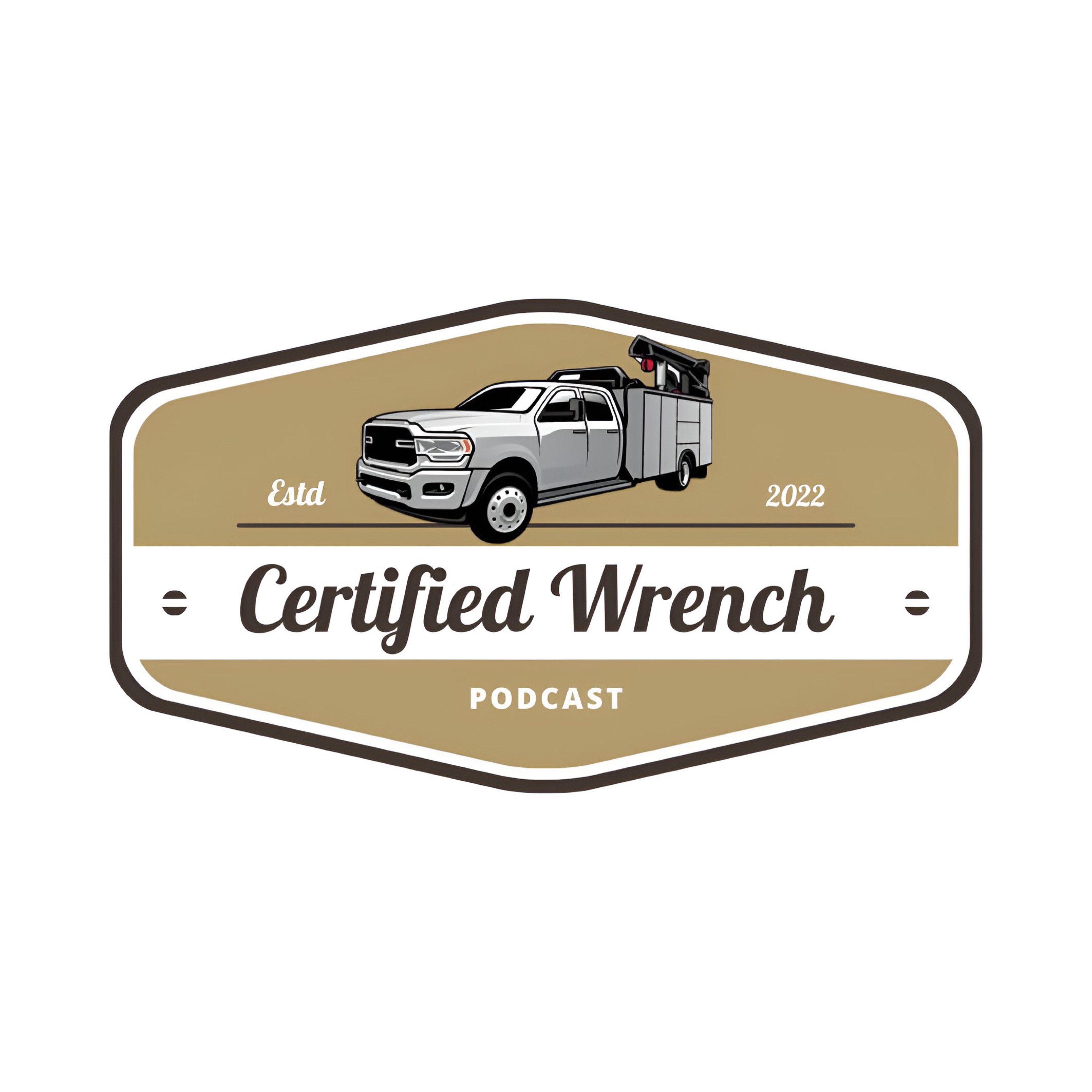 Certified Wrench Podcast