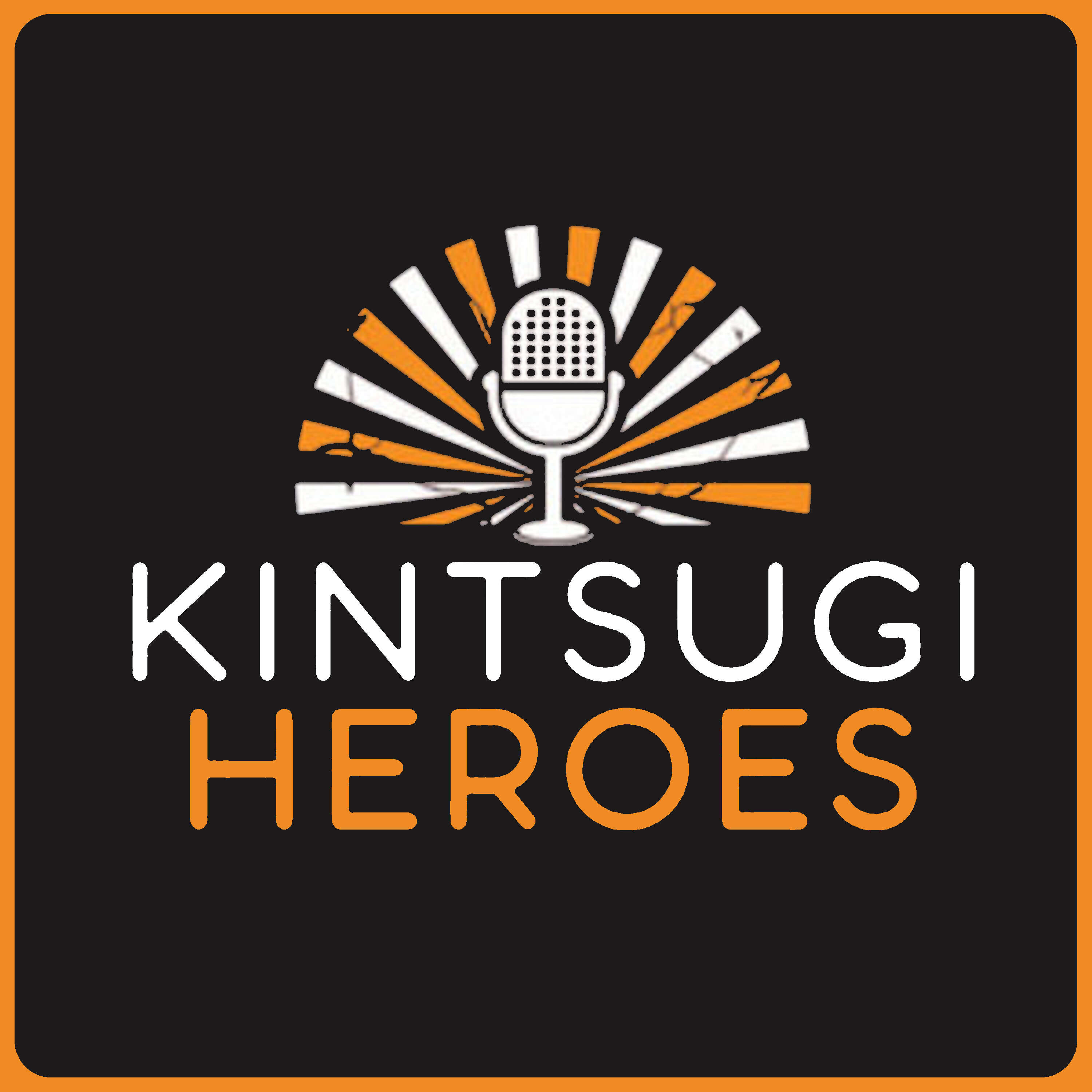 Artwork for Kintsugi Heroes