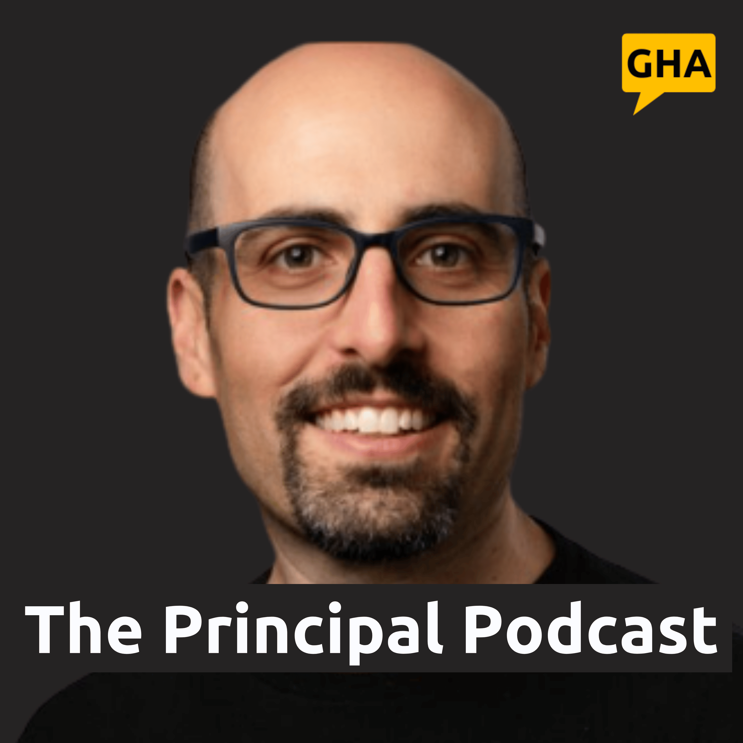 How to Build a Durable Salesforce Consulting Firm Through Deep Technical Authority With Matt Kaufman episode artwork