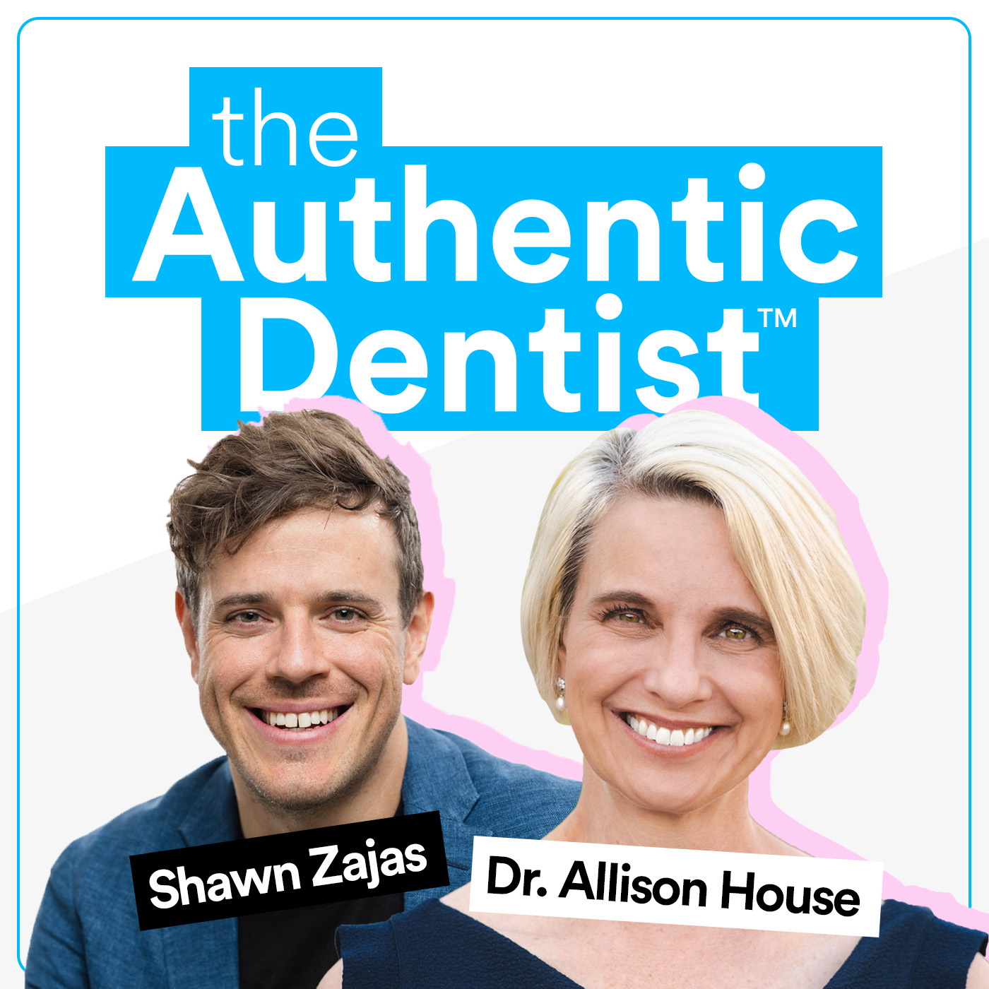 Artwork for The Authentic Dentist