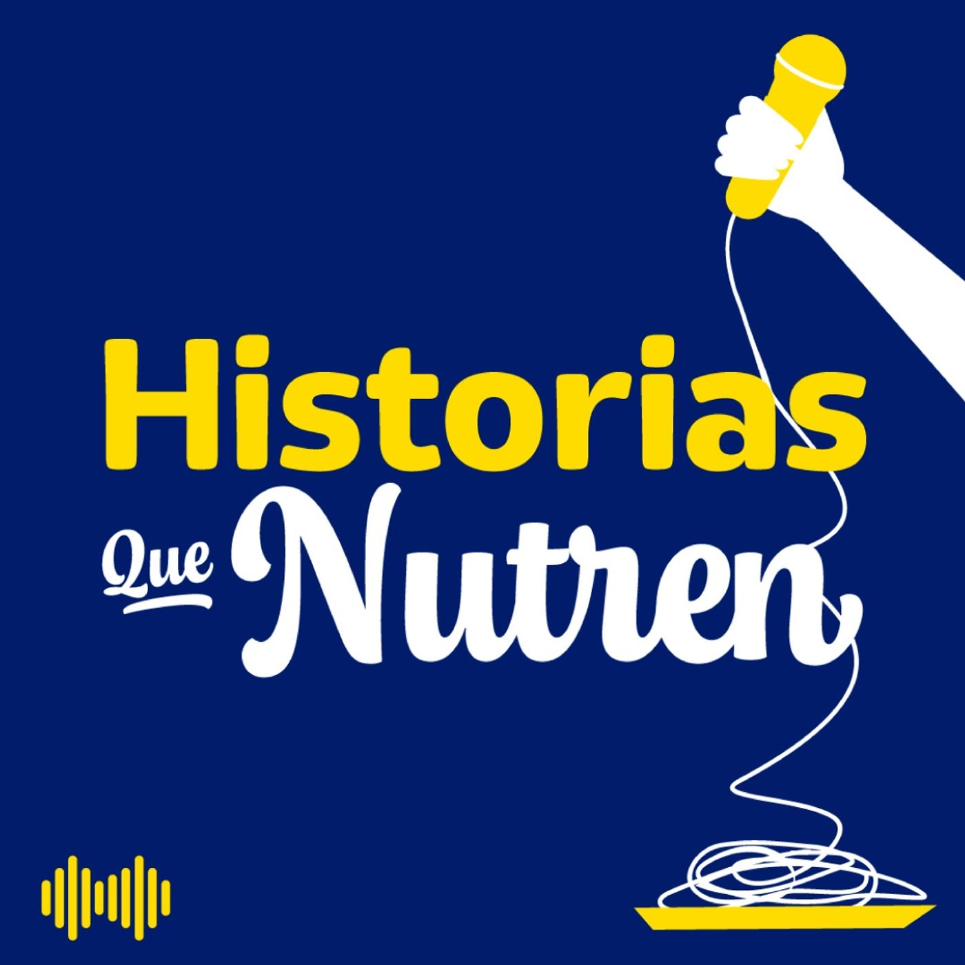 Historias que Nutren