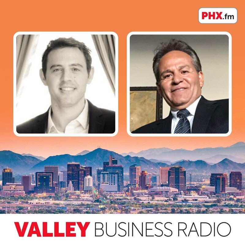Artwork for podcast Valley Business Radio