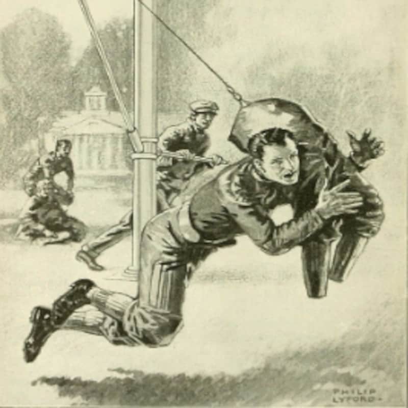 Artwork for podcast Pigskin Dispatch