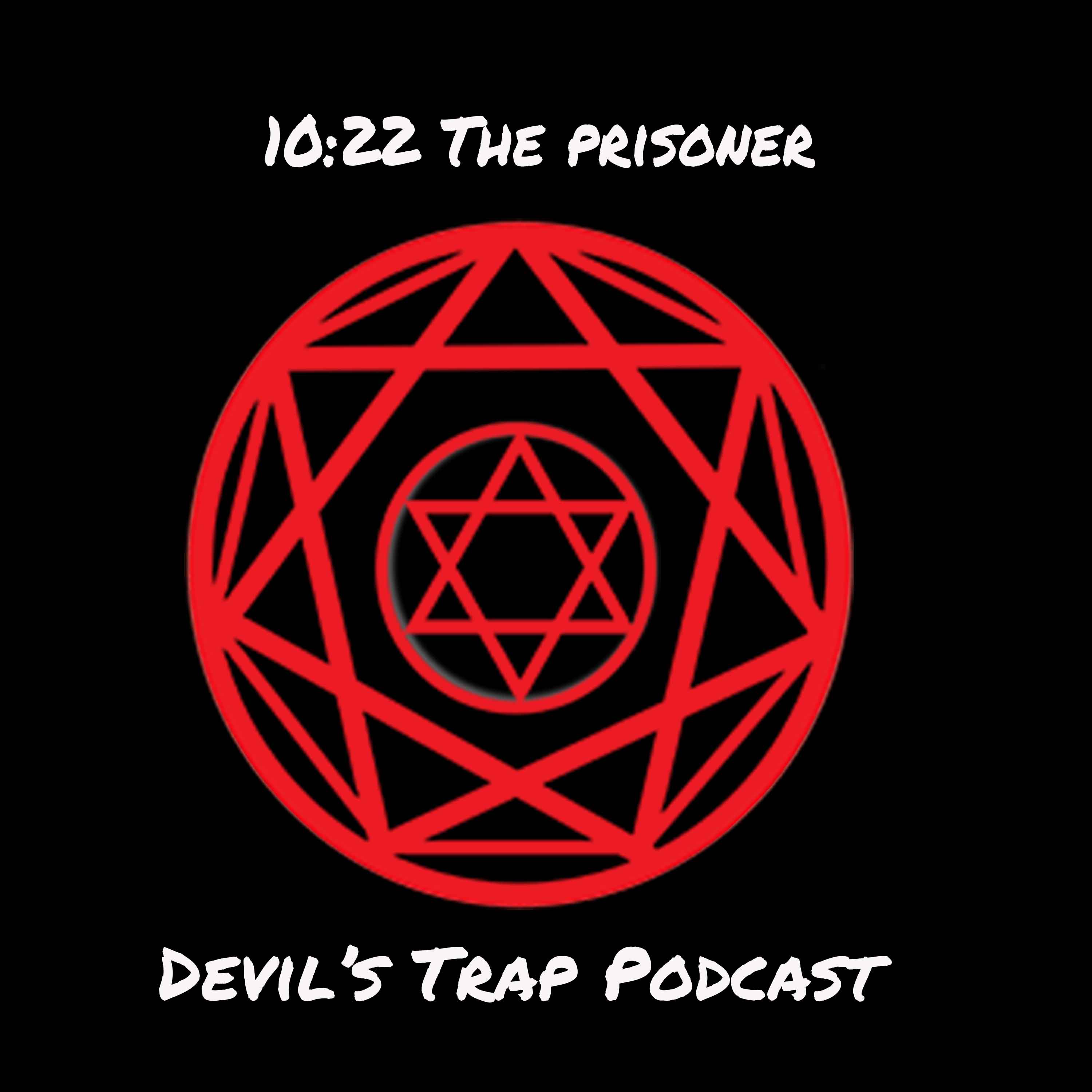 Devil\'s Trap: A Supernatural Podcast