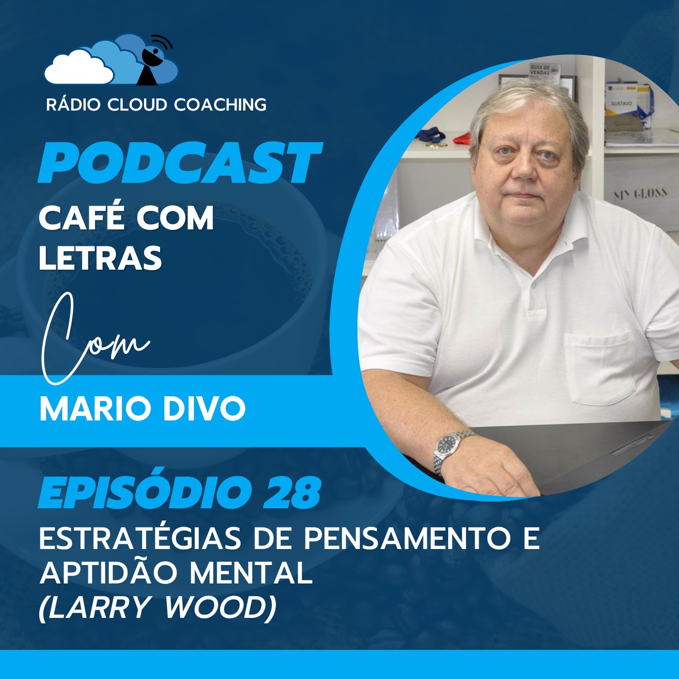 Café com Letras