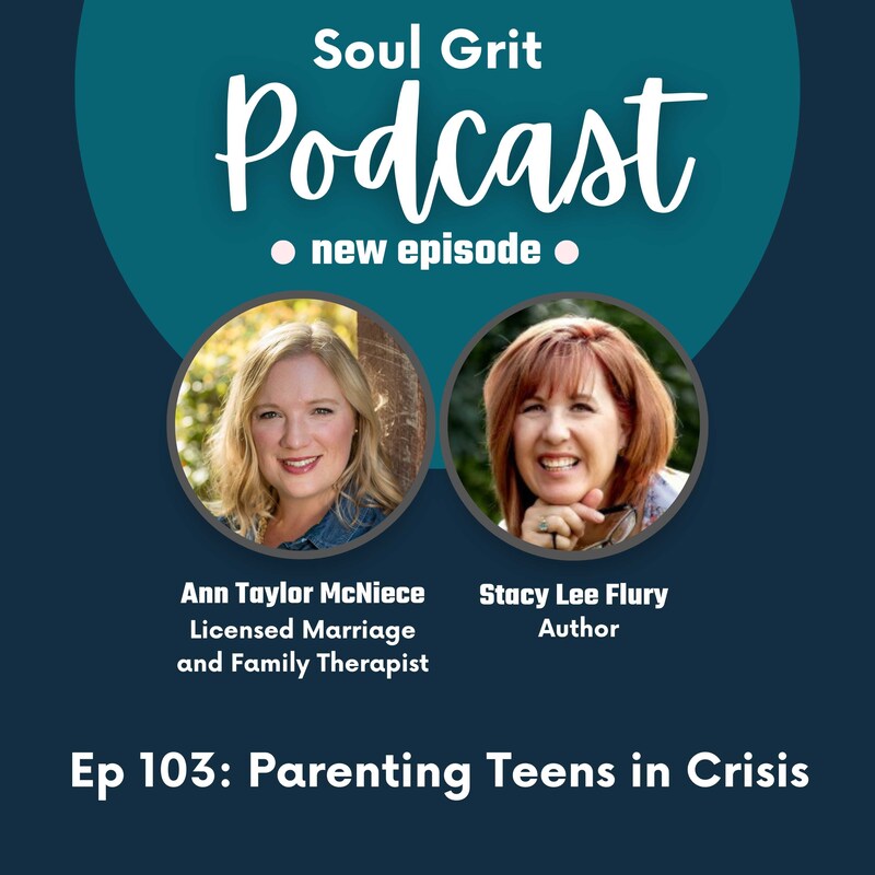 Artwork for podcast Soul Grit