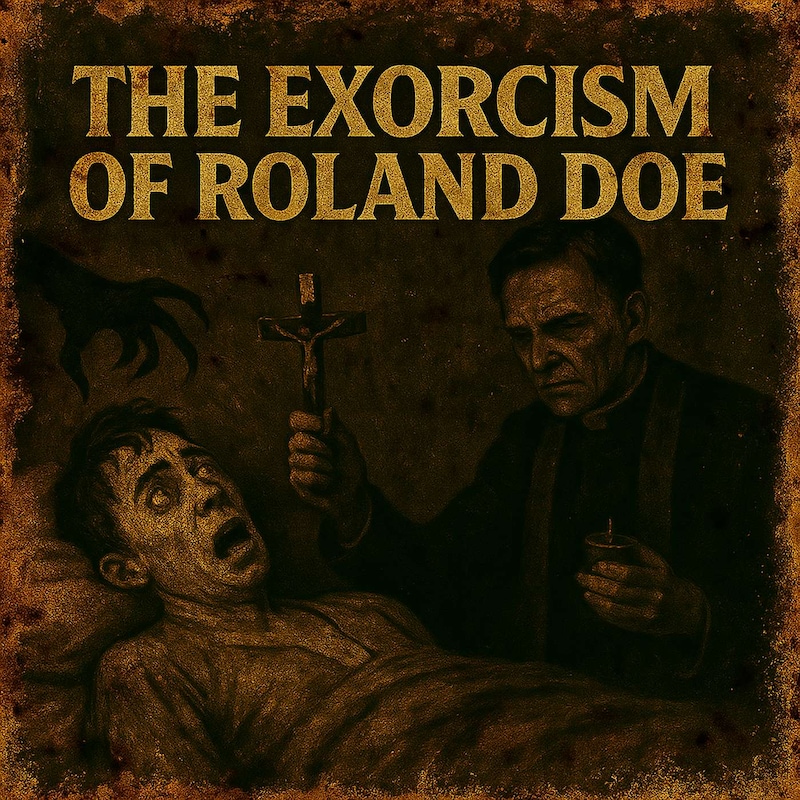 Artwork for podcast The Warped Reality Paranormal Podcast