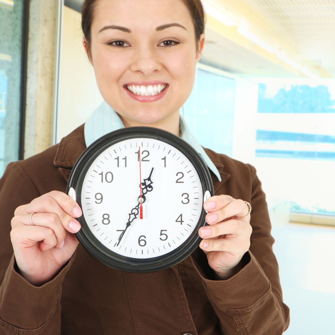 How to Gain Control Over Your Time - Part Two