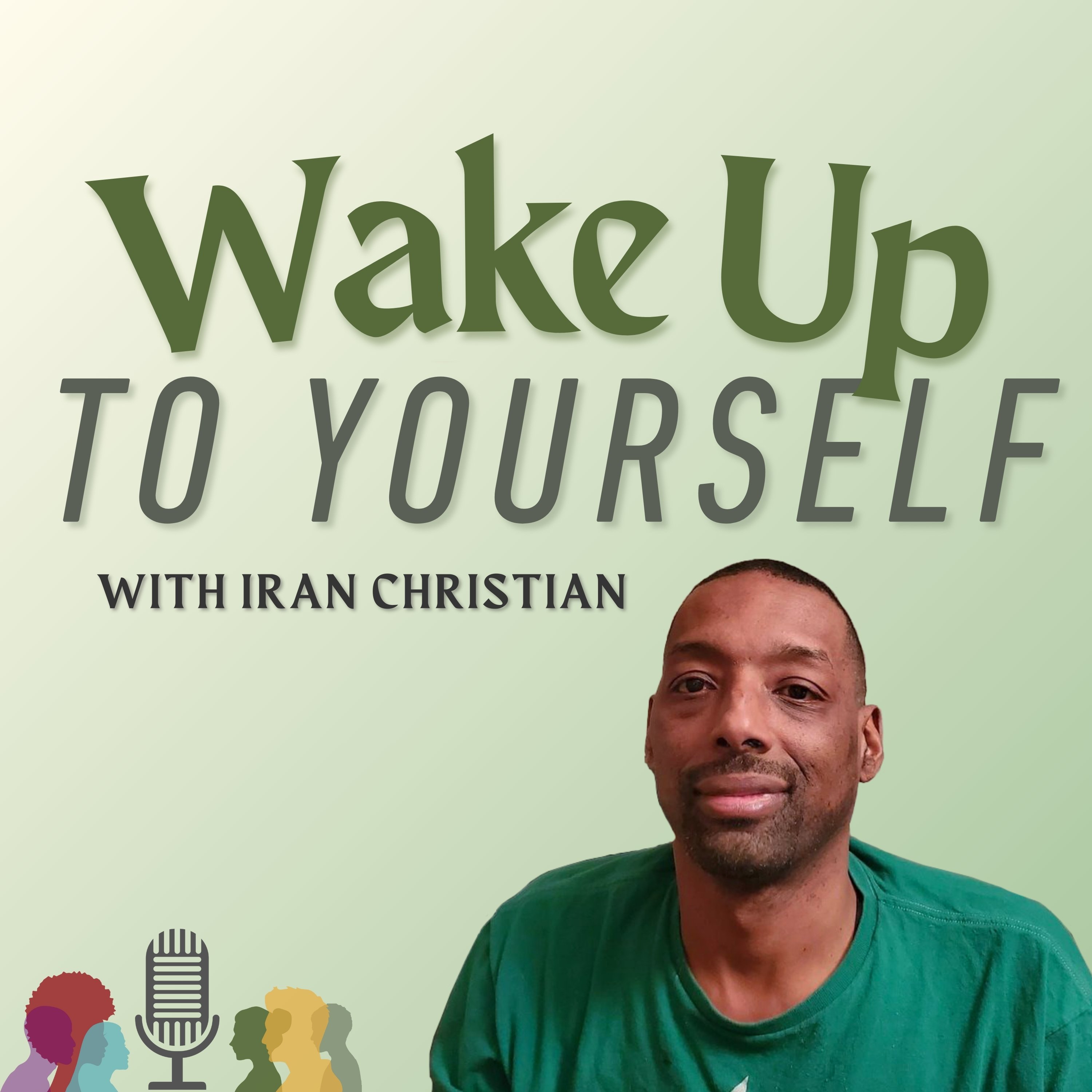 Wake Up To Yourself cover art