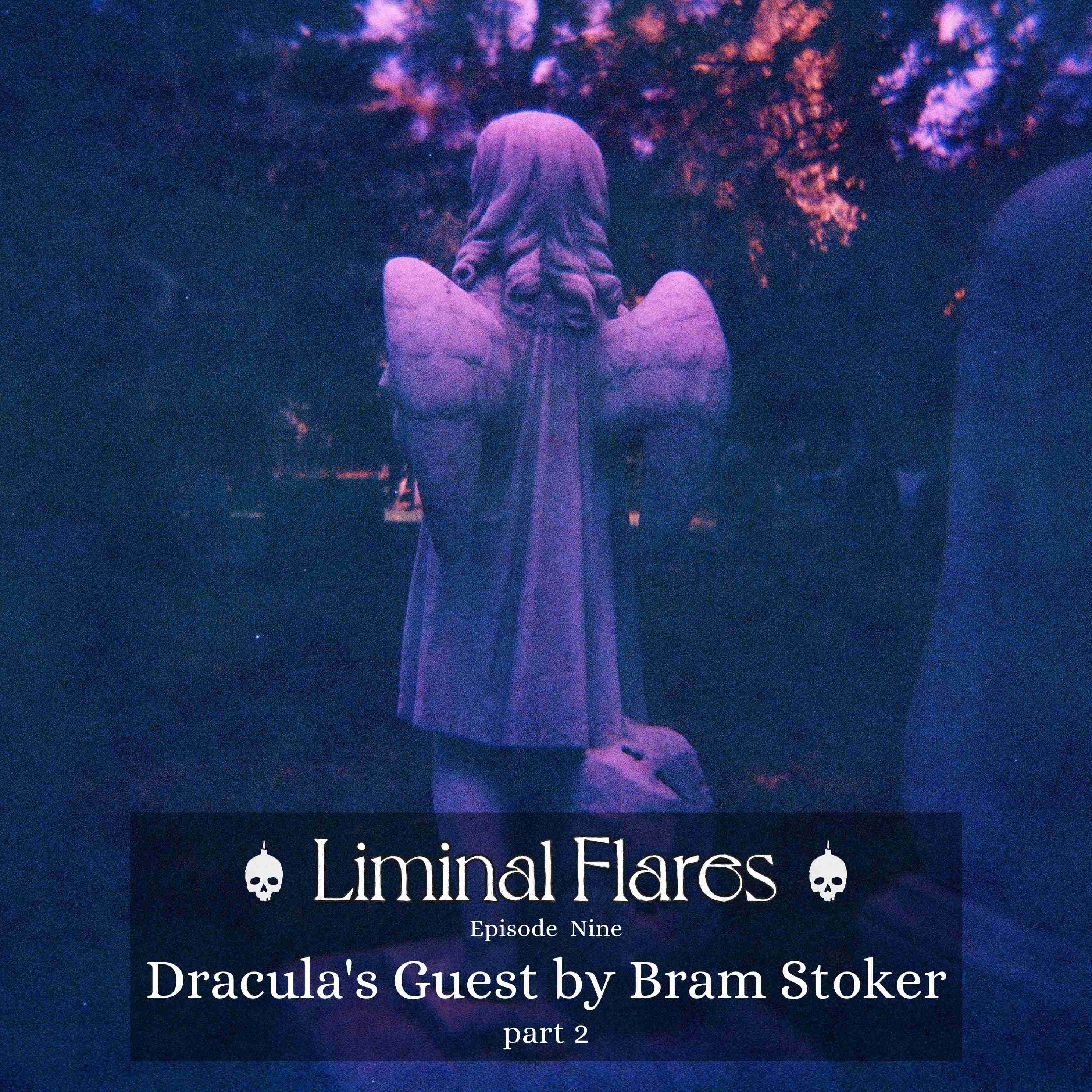 Liminal Flares