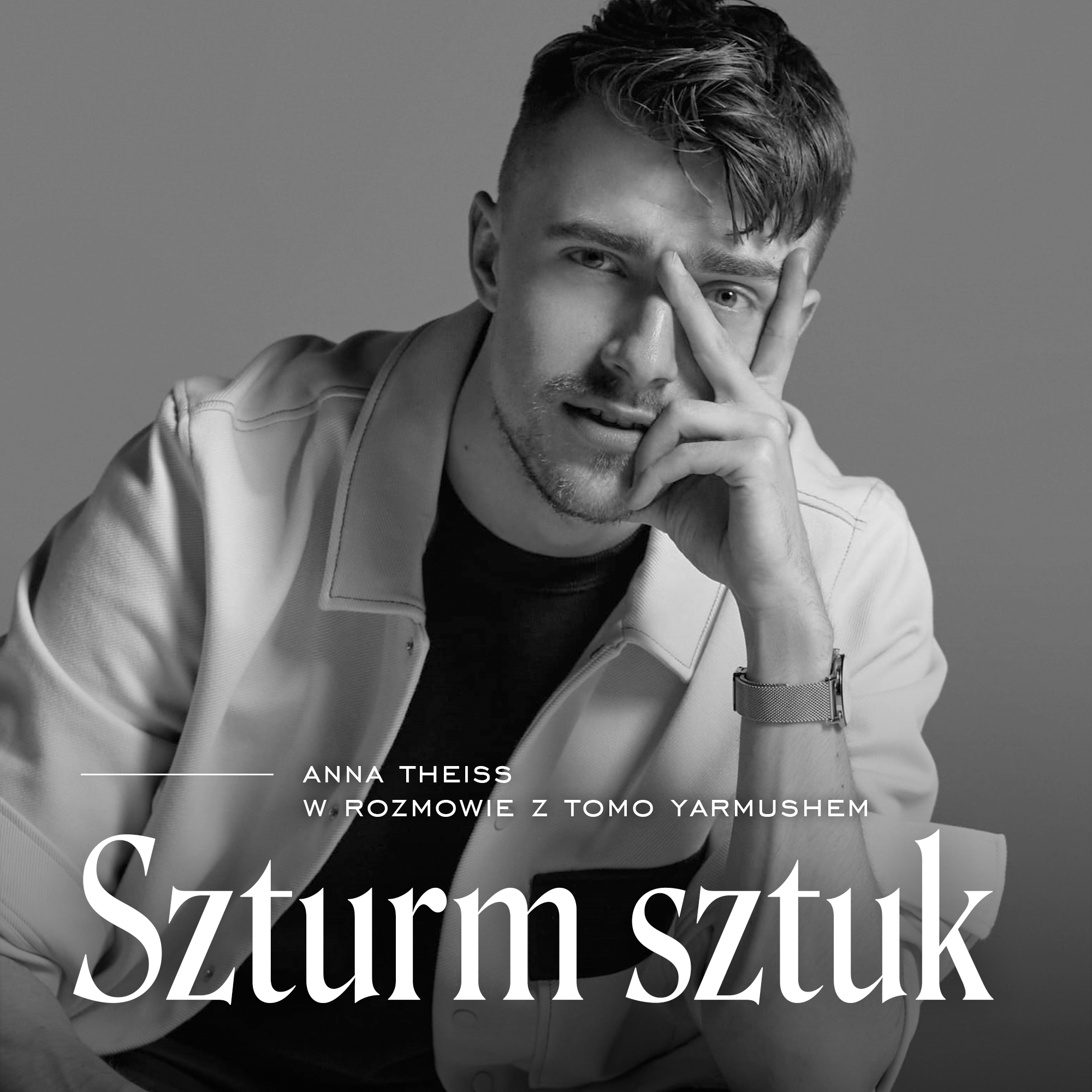 Szturm sztuk