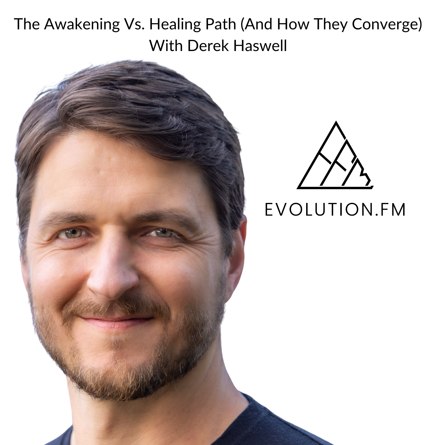 Evolution FM: Consciousness, Human Potential, & Inner Work for Entrepreneurs
