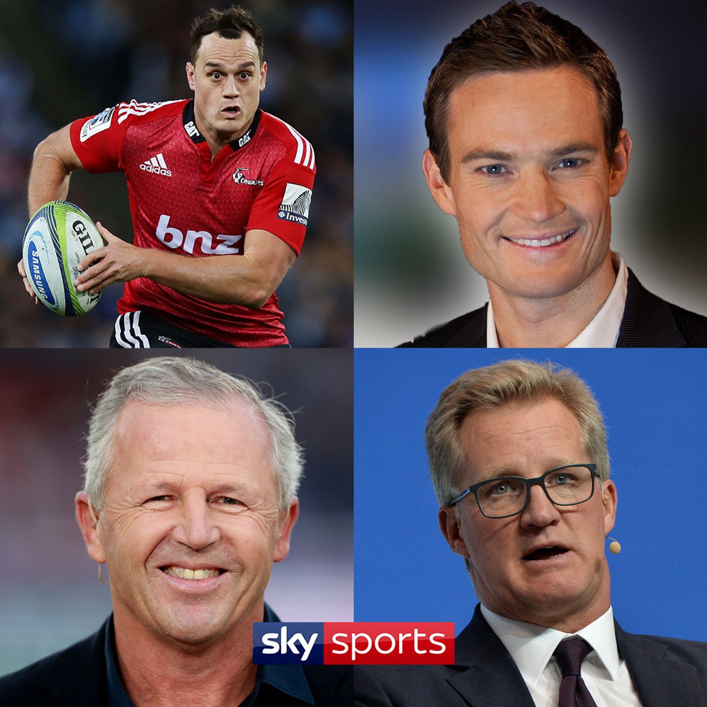 @SkySportsRugby Special: Super Rugby Aotearoa Preview episode artwork