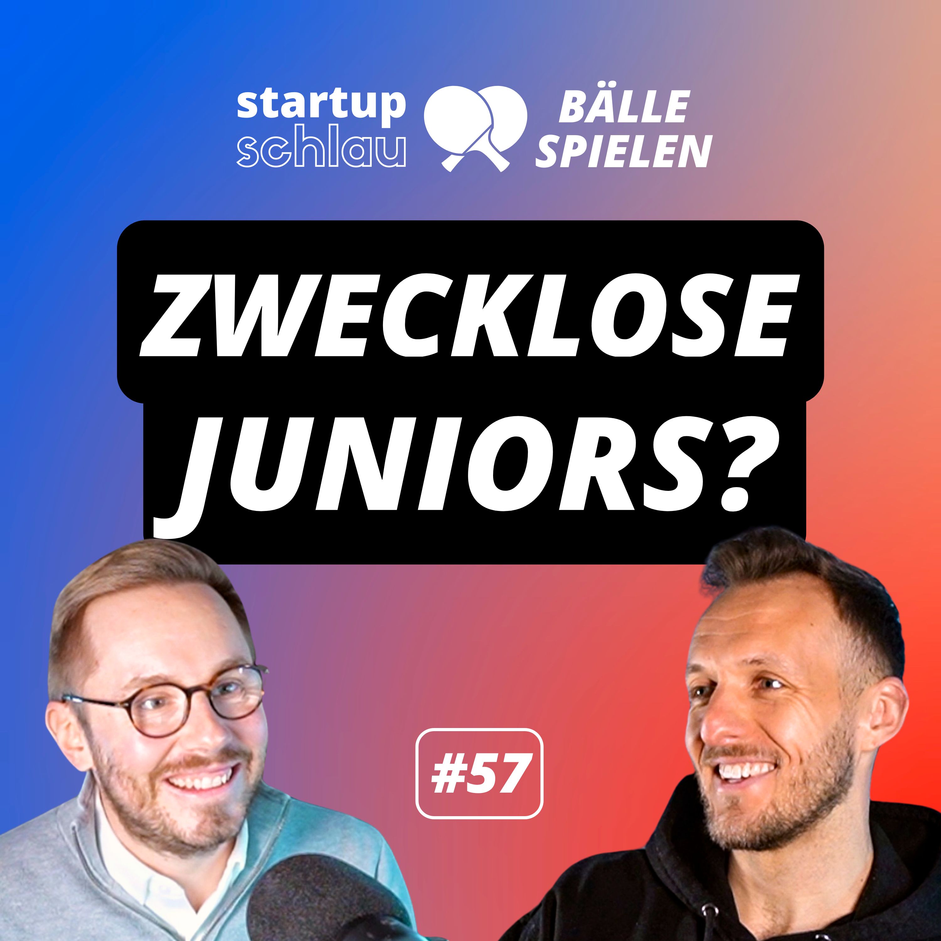 Warum Top Absolventen keine Jobs mehr finden (#57)