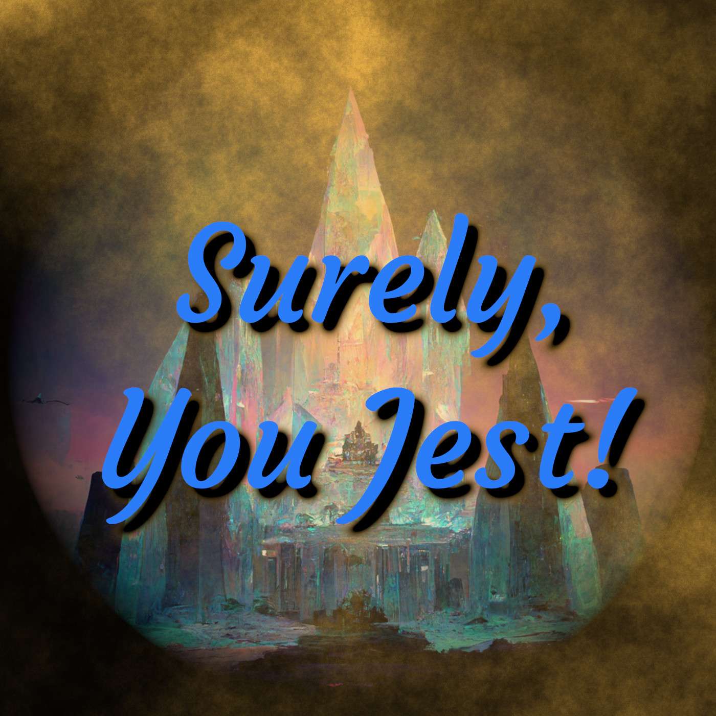 S7E2 - The Levity of Youth