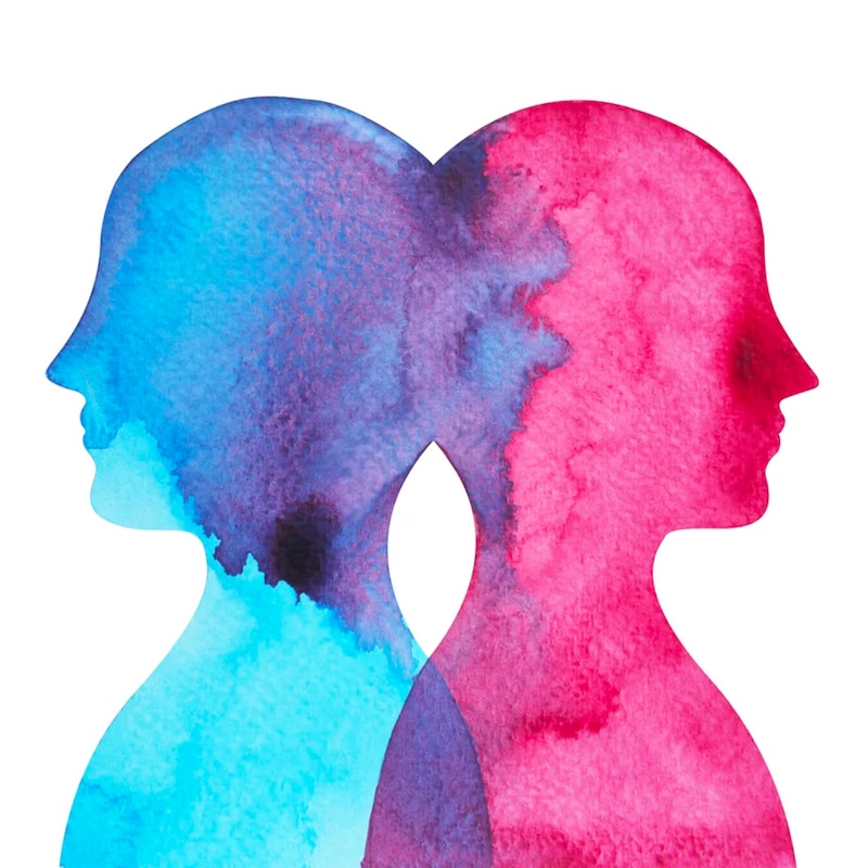 Artwork for podcast TheBigFatVoice Psicologia, Musica & Teatro