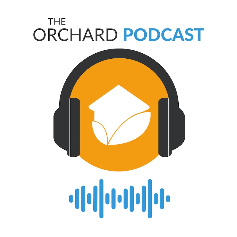 Artwork for podcast The Orchard Podcast