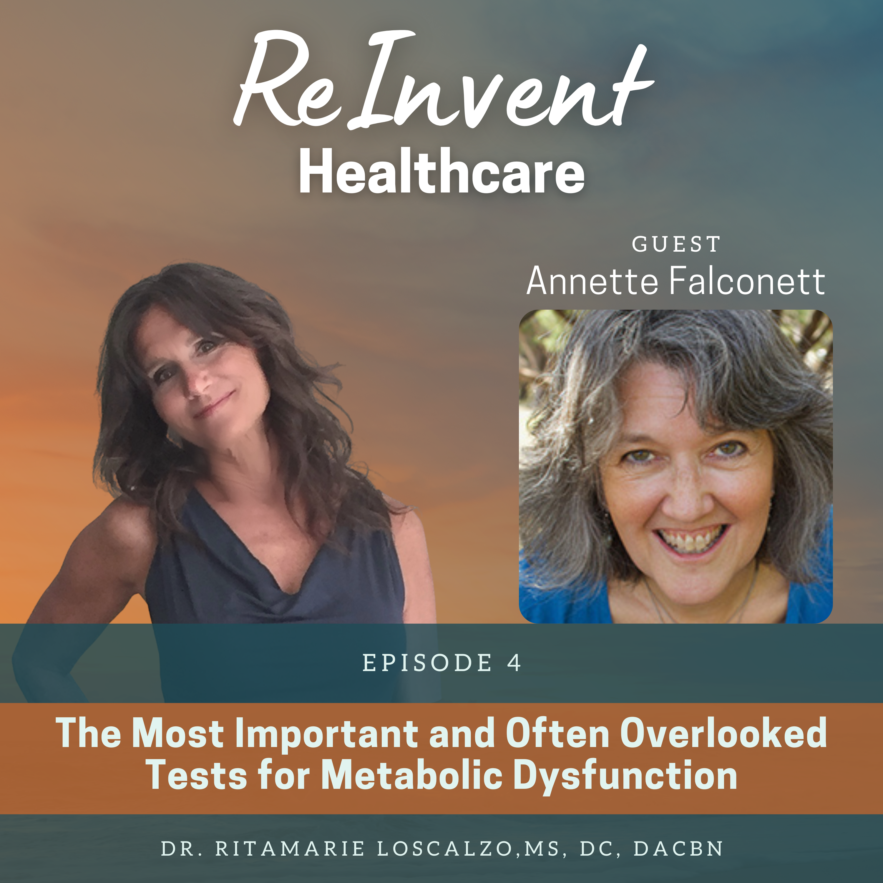 ReInvent Healthcare