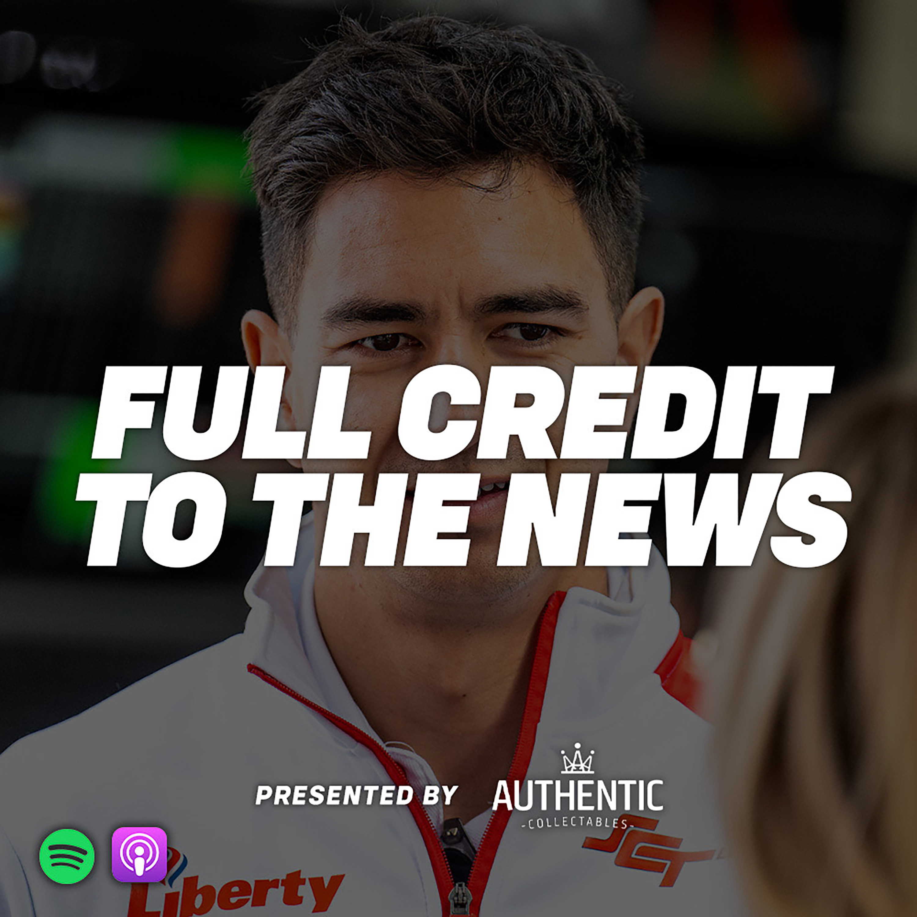 Full Credit to the Noise