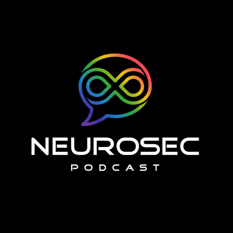 Artwork for podcast NeuroSec