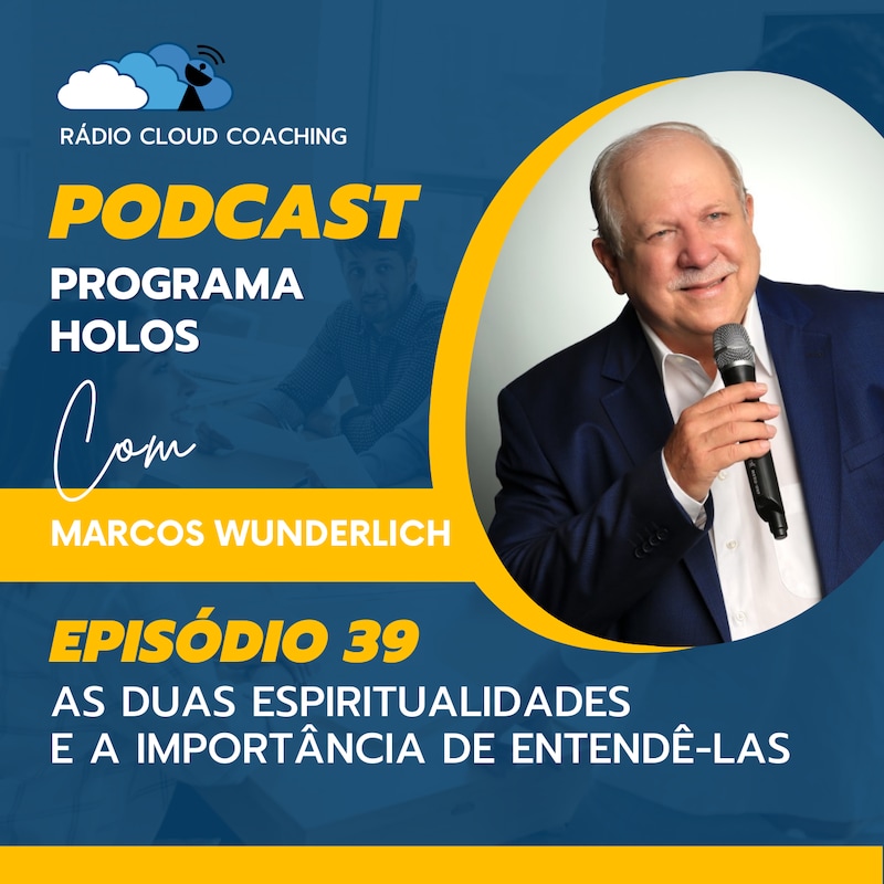 Artwork for podcast Programa Holos