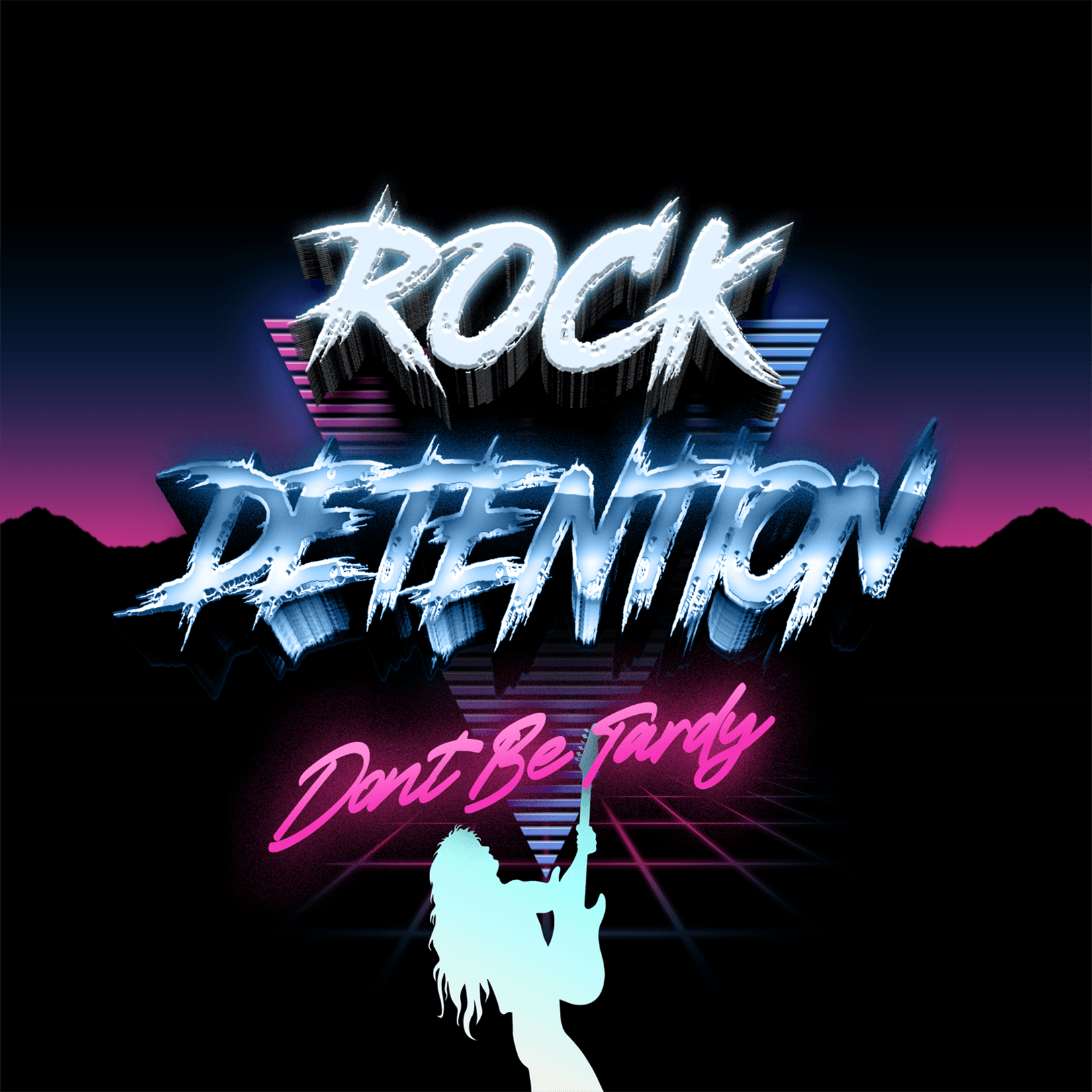 Rock Detention