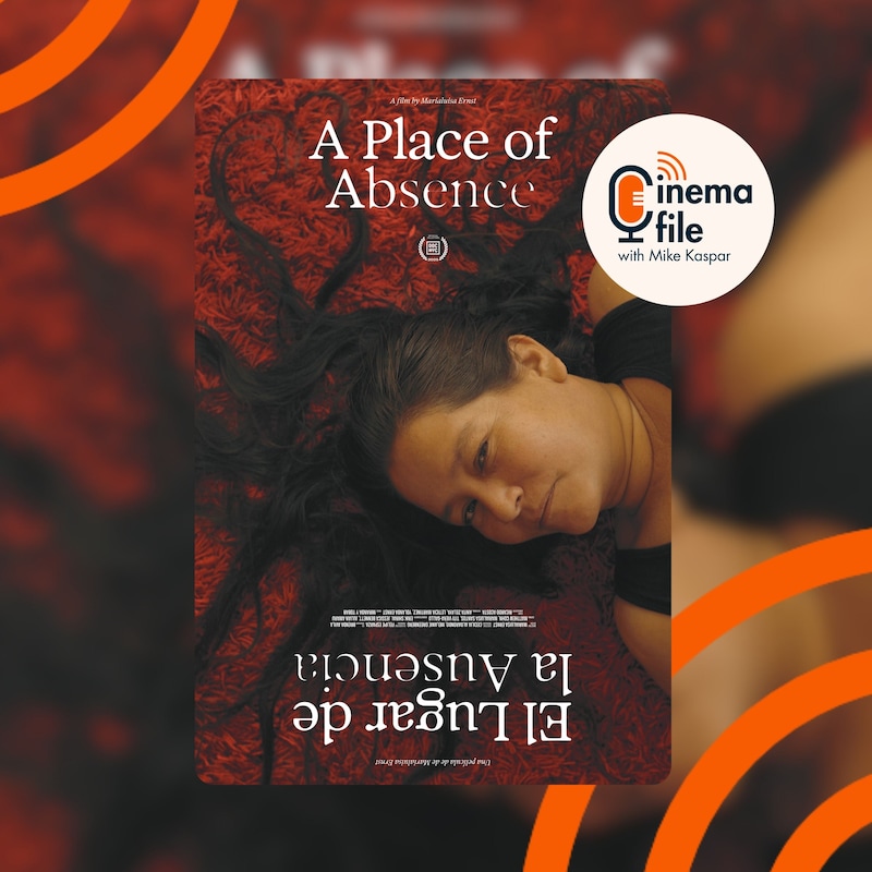 Artwork for podcast Cinemafile