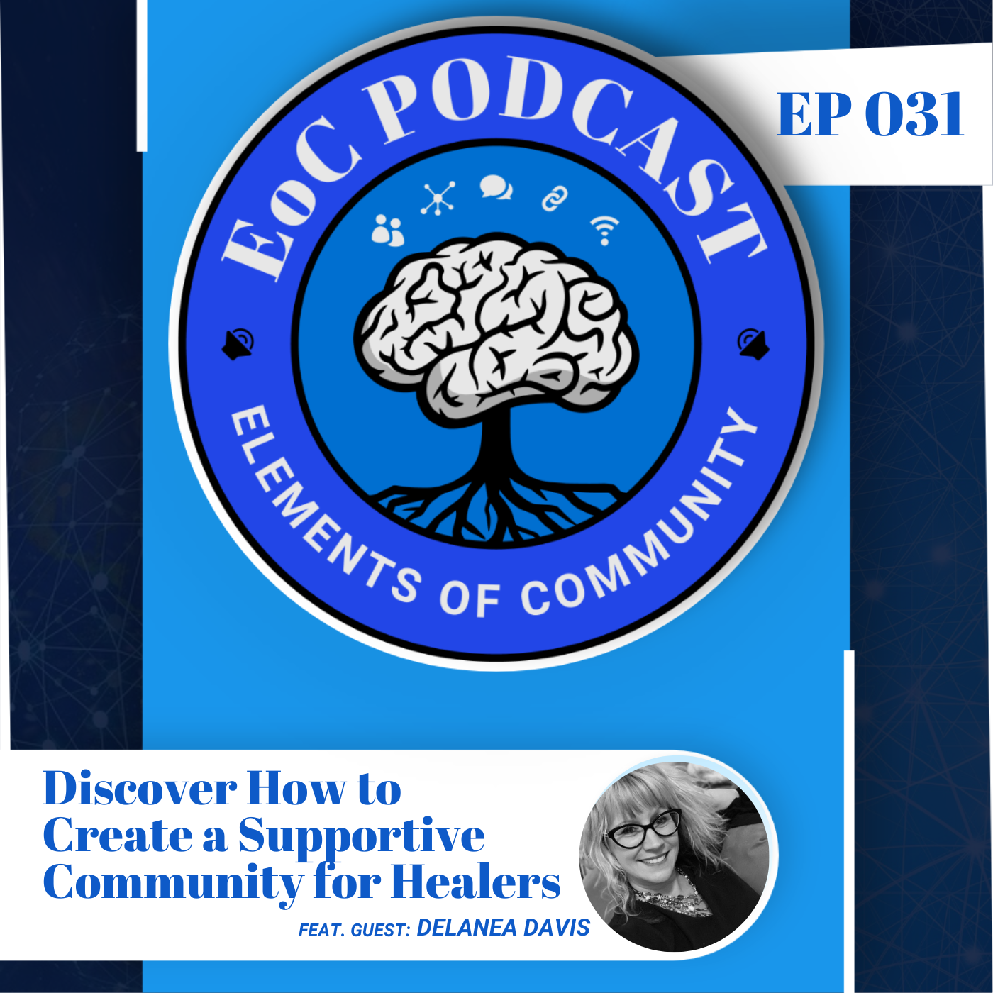 Artwork for podcast Elements of Community