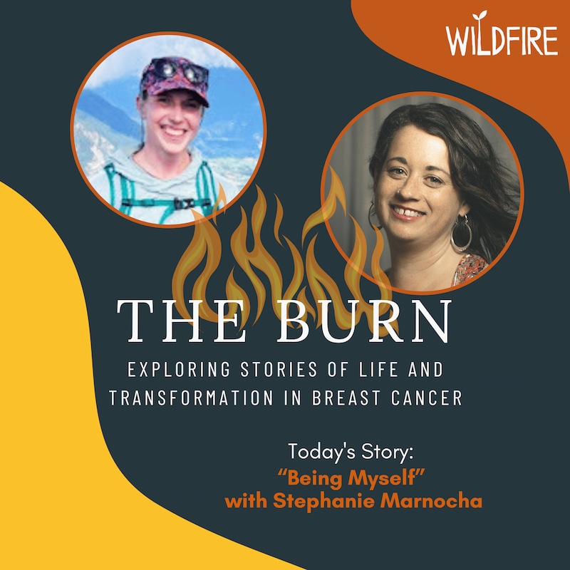 Artwork for podcast The Burn