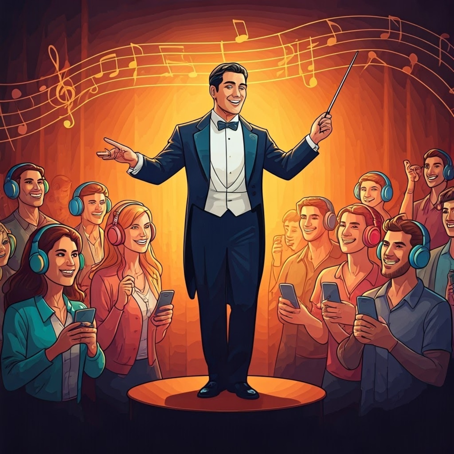 Magical Classical