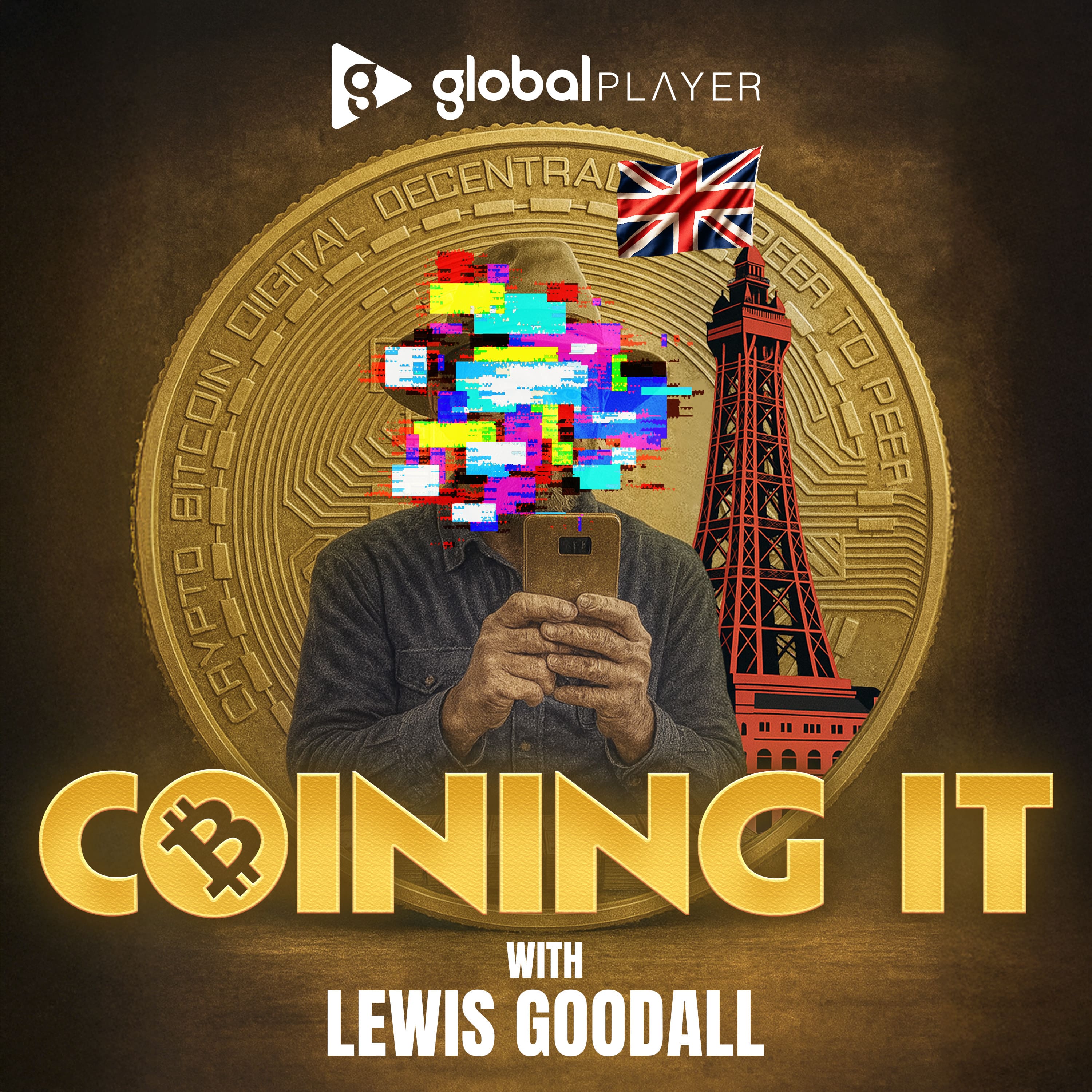 Introducing: Coining It with Lewis Goodall