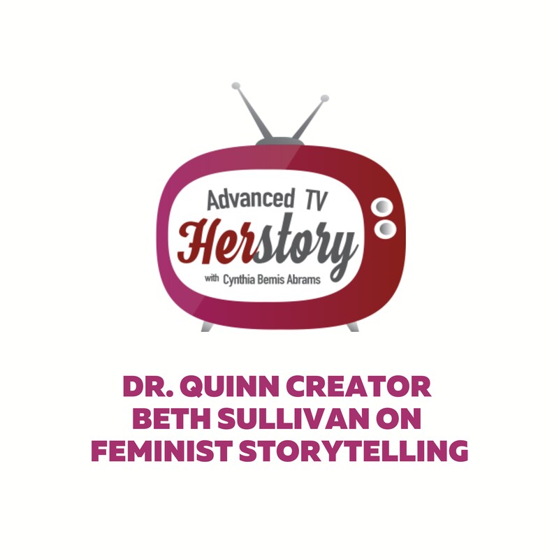 Artwork for podcast Advanced TV Herstory
