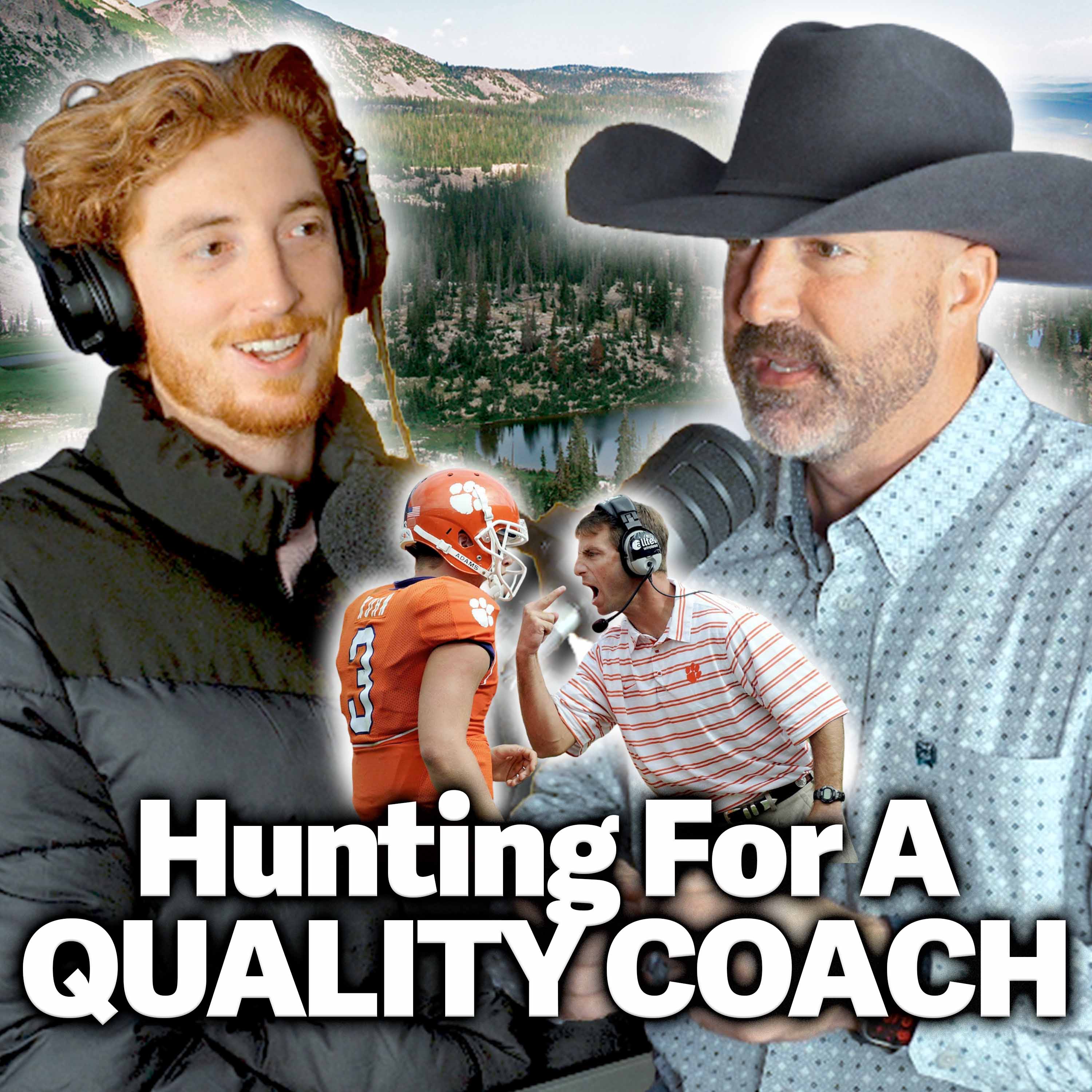 Episode 319 - How This Coach Changed Shawn's Life, What Goes Into Your Property Bio, Loyalty Programs, and MORE