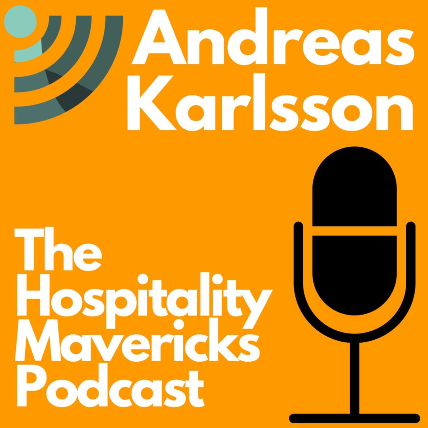 #10: Leadership Advice From Andreas Karlsson, CEO of Sticks'n'Sushi Image