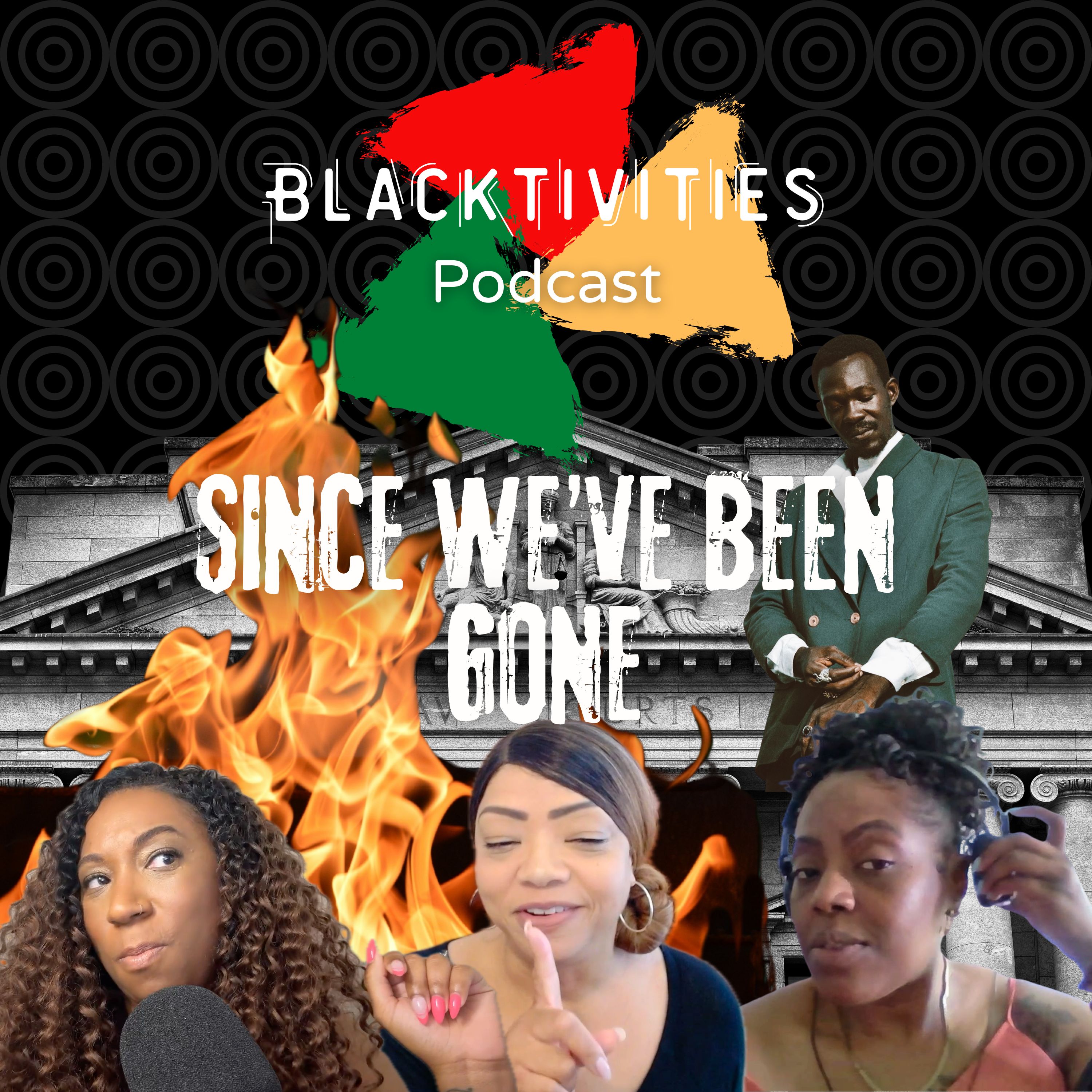 Blacktivities