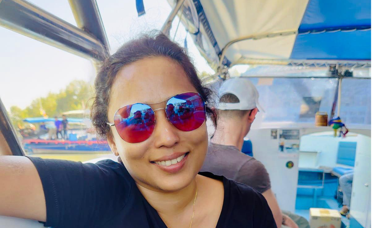 Ep. 30: The magic of story editing