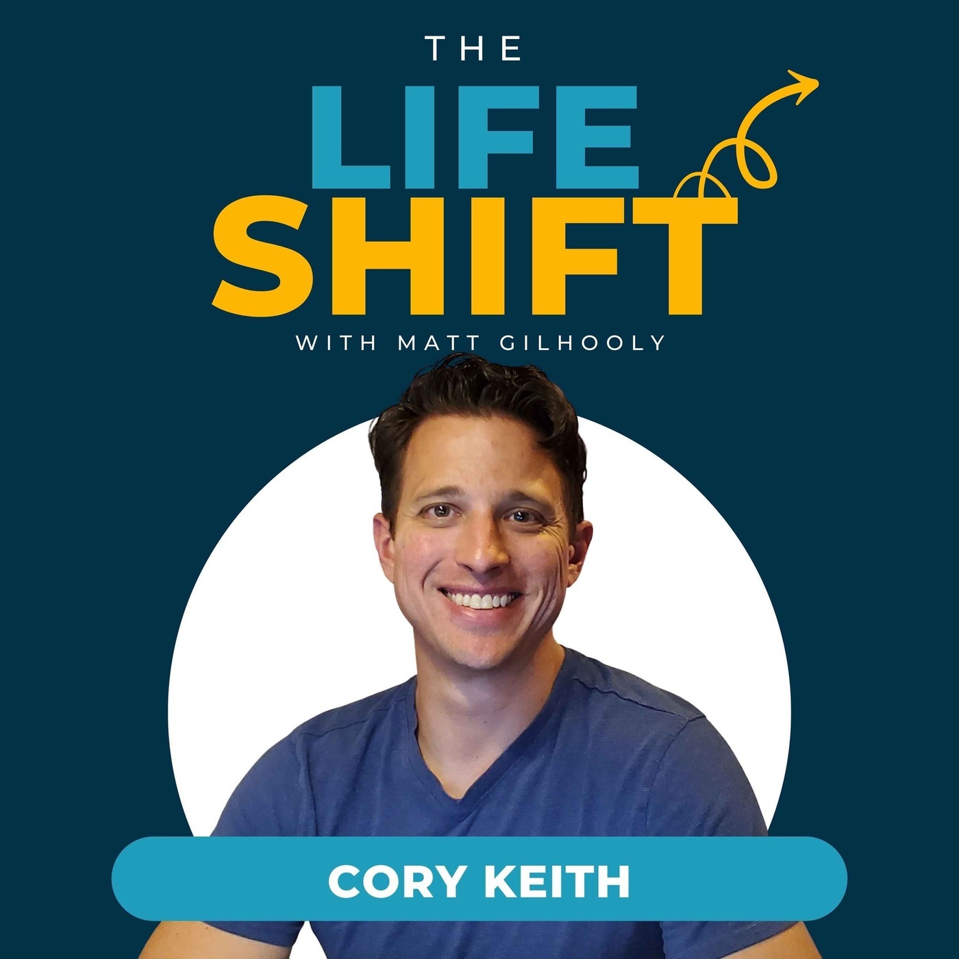 The Life Shift | Conversations About Life Before and After