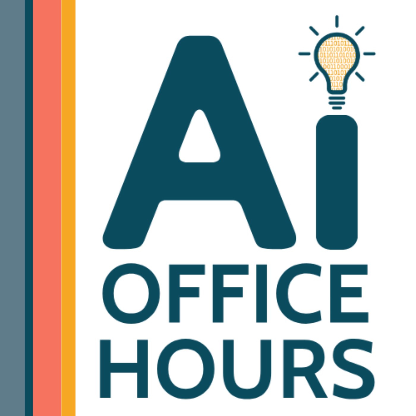 Artwork for AI Office Hours