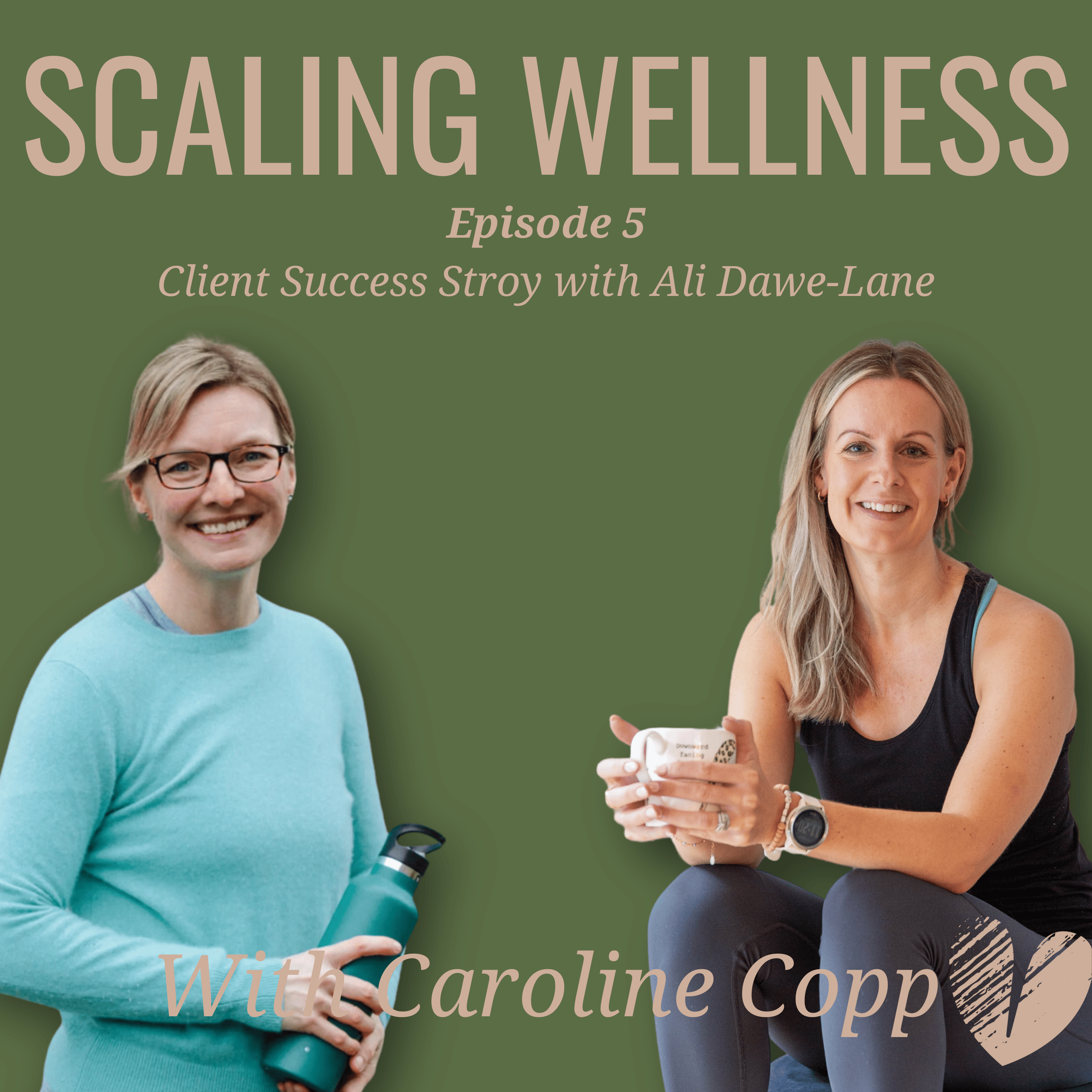 Scaling Wellness