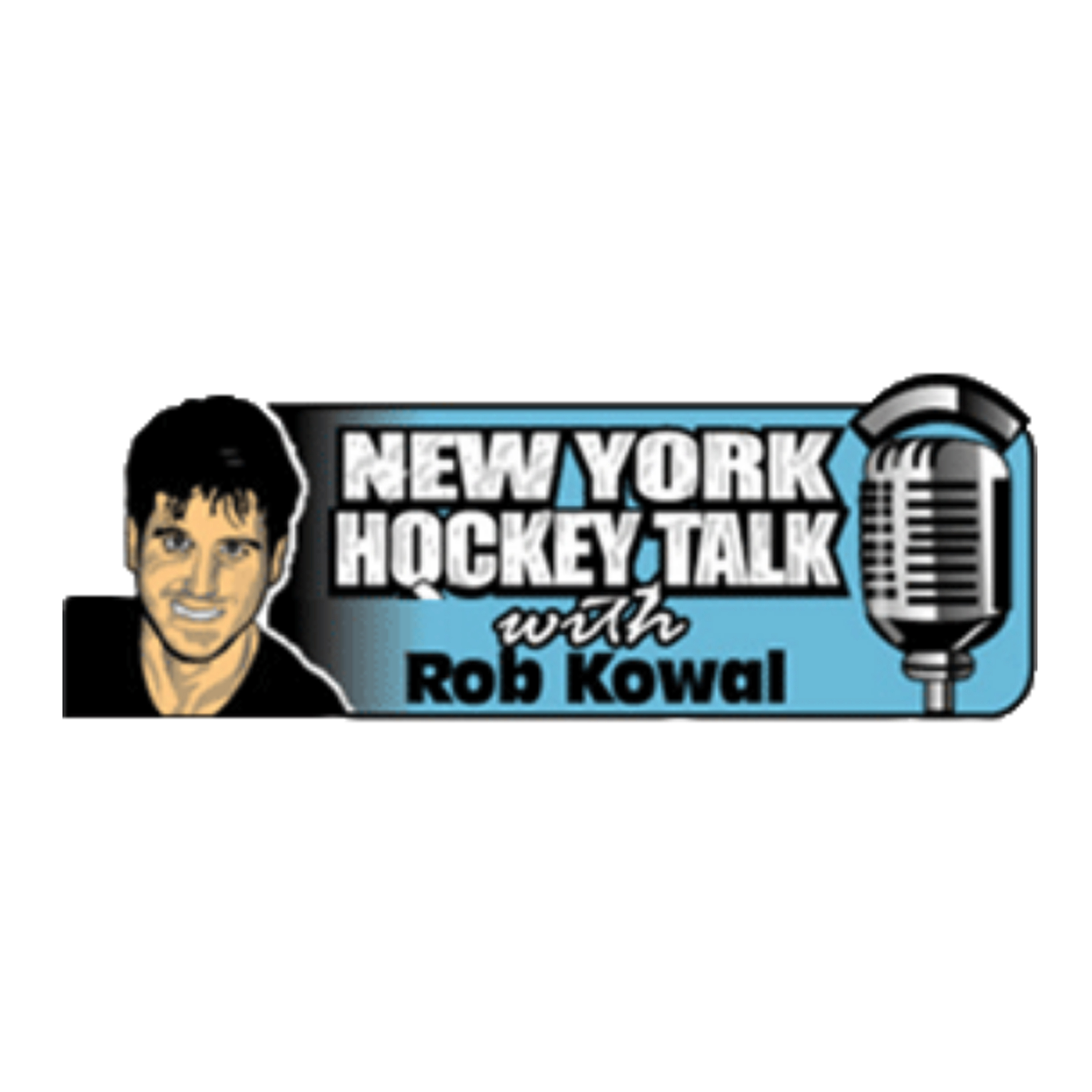 Show artwork for New York Hockey Talk
