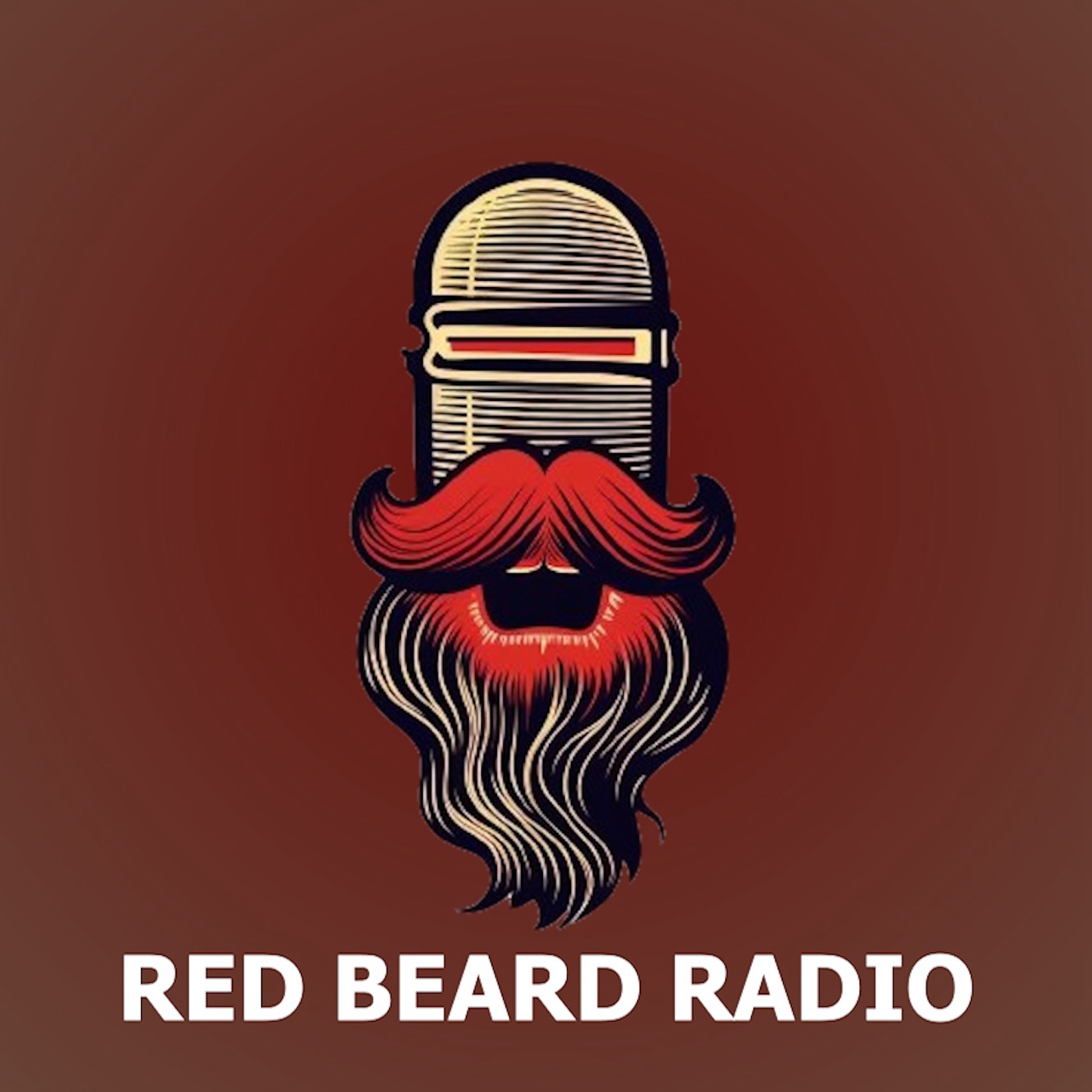 Artwork for Red Beard Radio