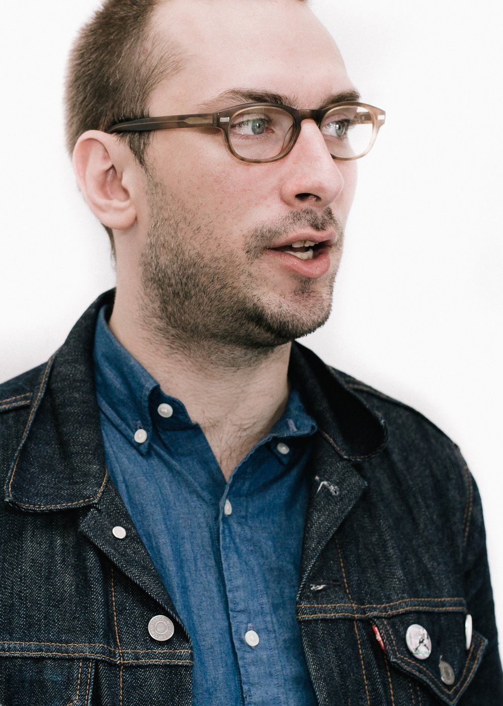 RSR086 - Jesse Cannon - Processing Creativity: The Tools, Practices And Habits Used To Make Music You're Happy With