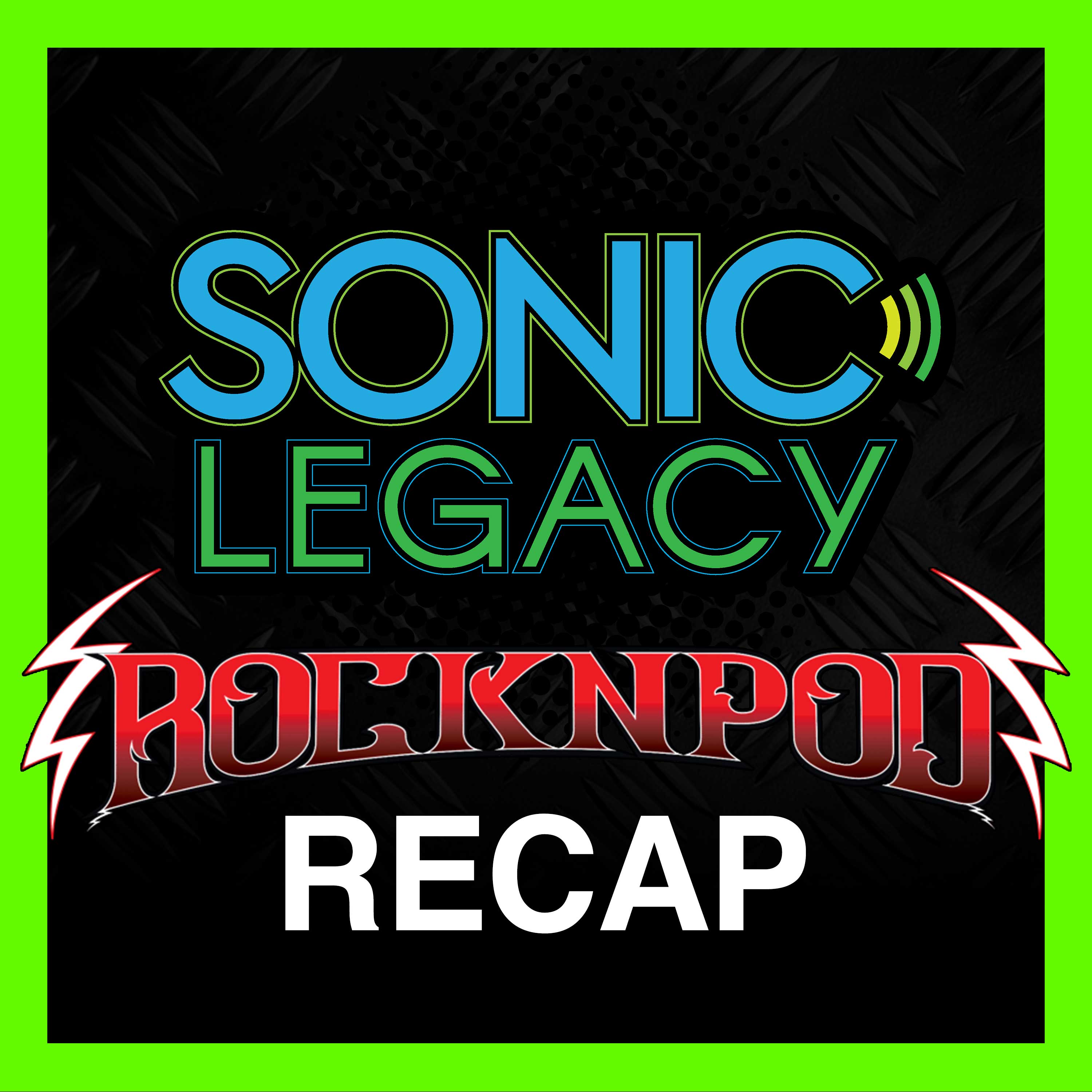Sonic Legacy