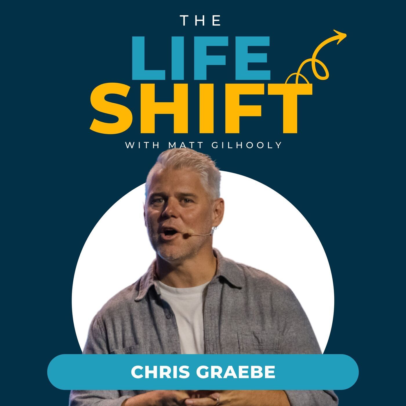 The Life Shift | Conversations About Life Before and After