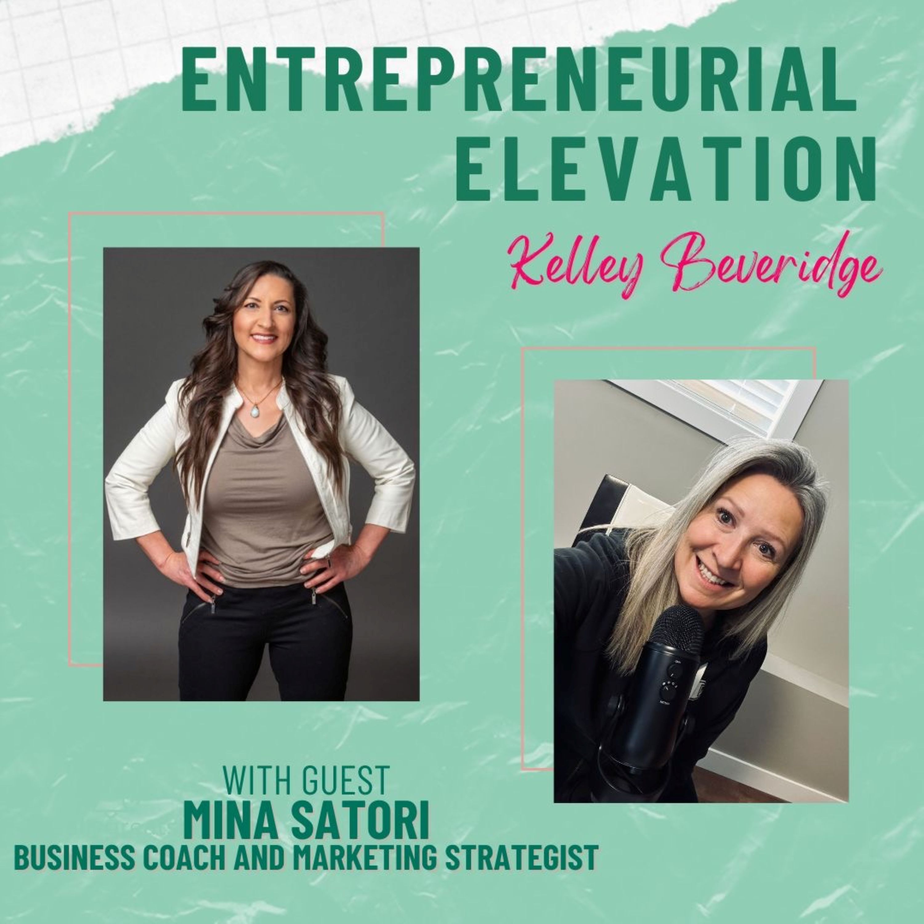 Entrepreneurial Elevation