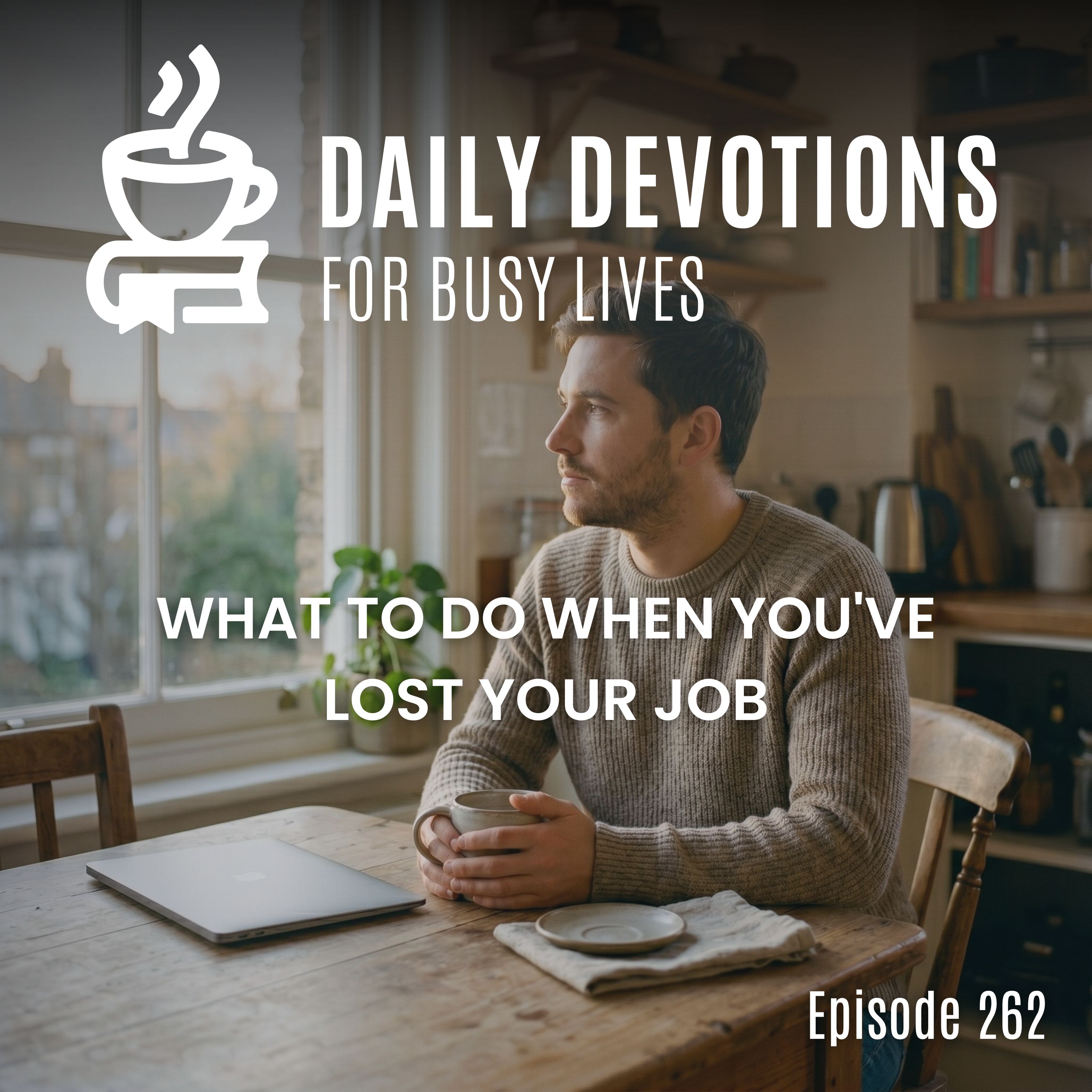What to Do When You've Lost Your Job What to Do When You've Lost Your Job