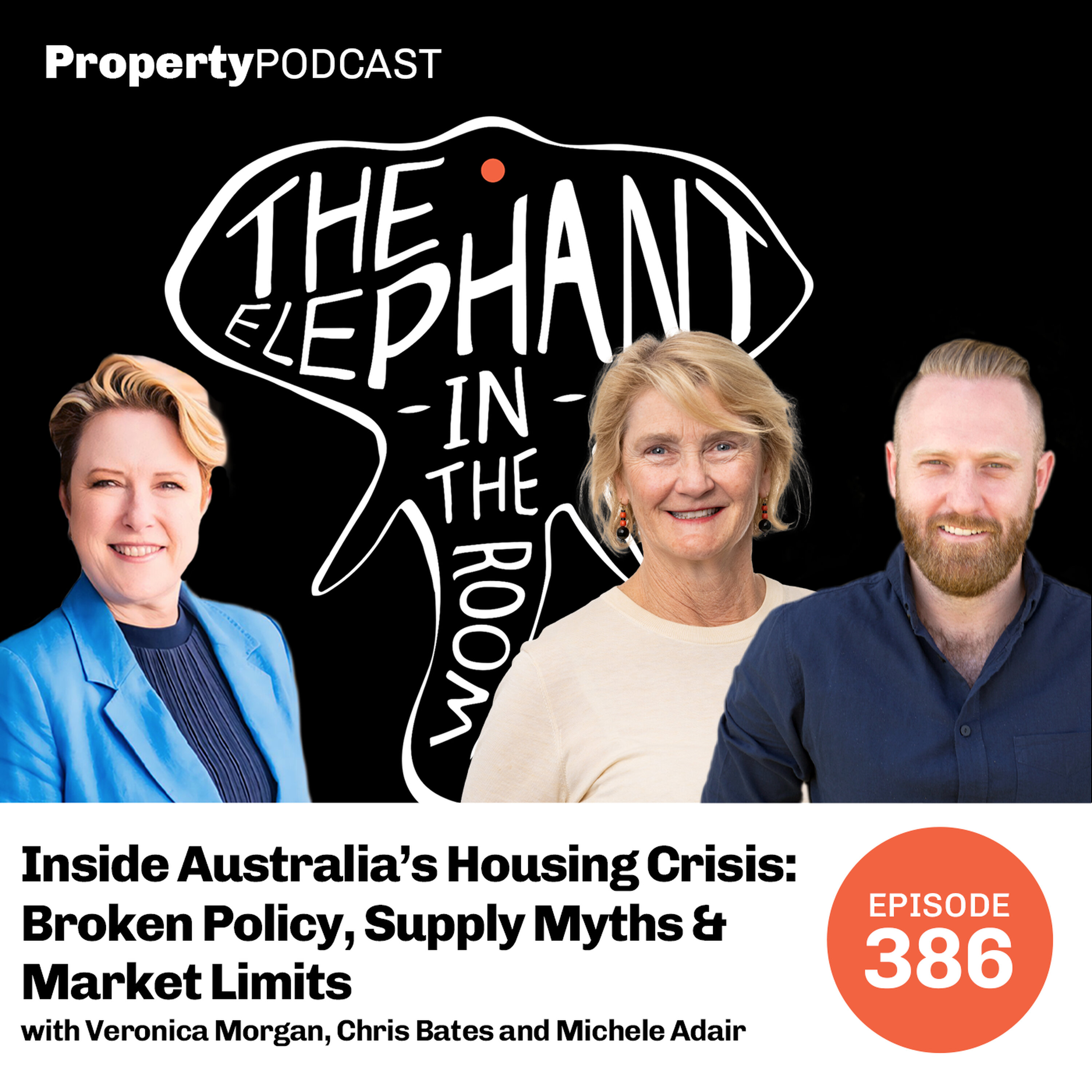 Inside Australia’s Housing Crisis: Broken Policy, Supply Myths & Market Limits
